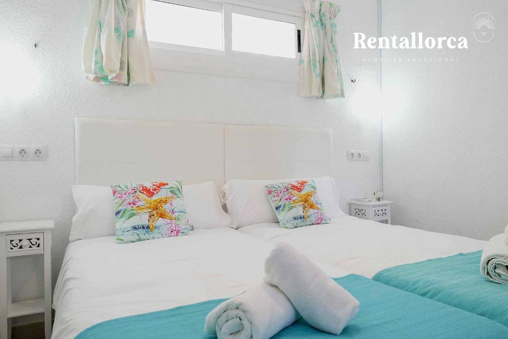 Cancun By Rentallorca Appartement