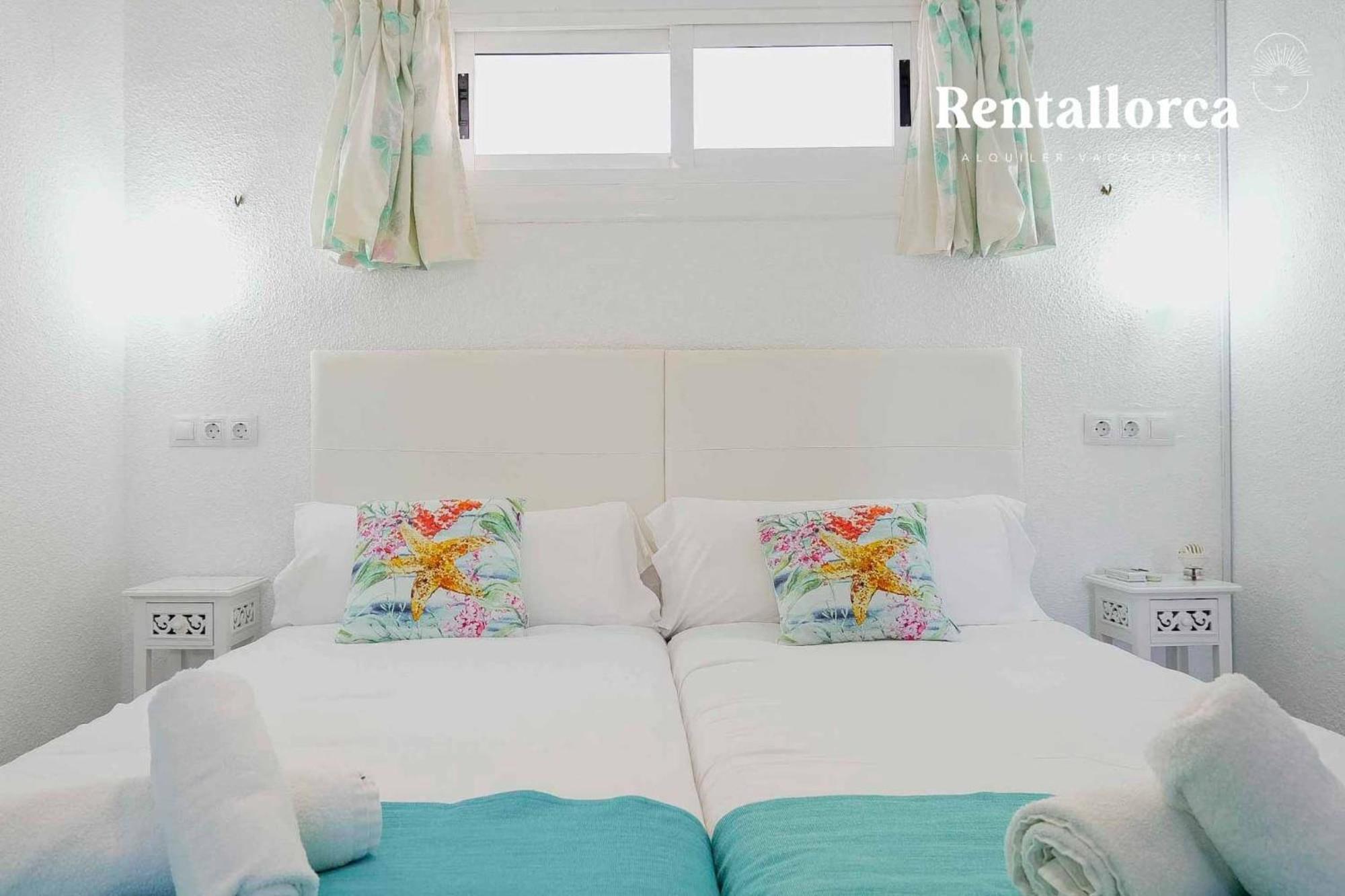 Cancun By Rentallorca Appartement Alcúdia