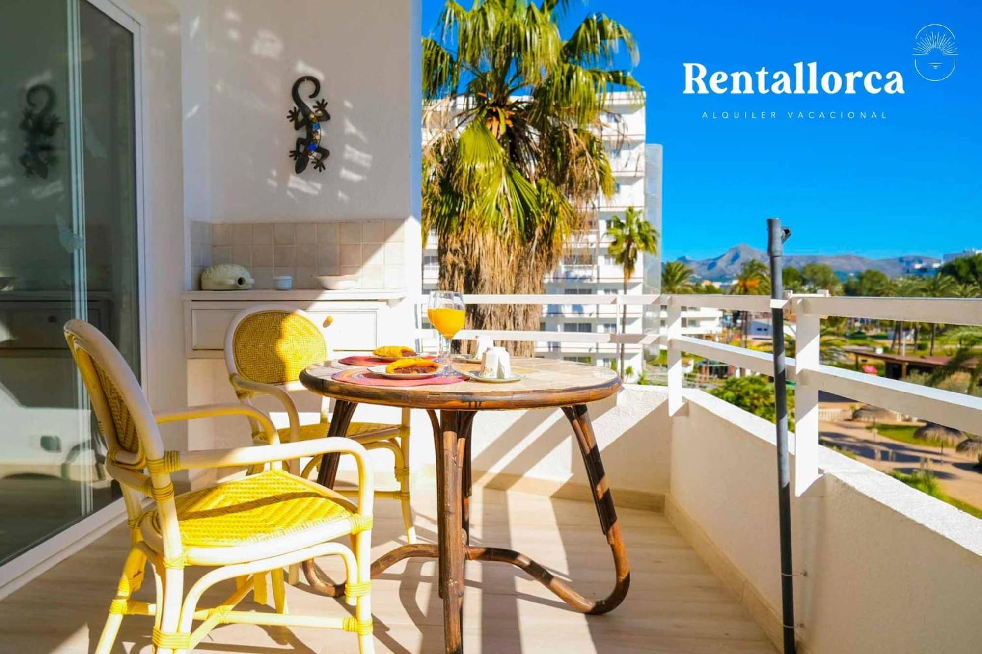 Cancun By Rentallorca Appartement *