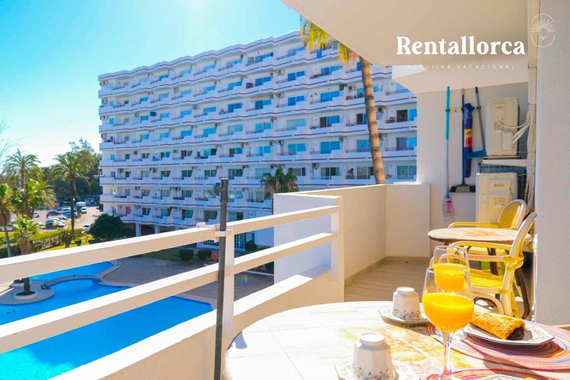 Cancun By Rentallorca Appartement *