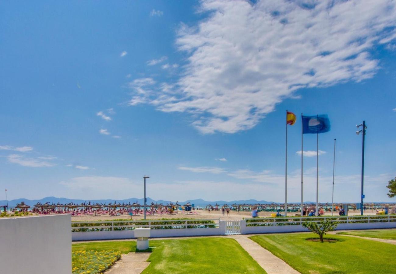 Ideal Mallorca - Bahia Blanca Apartamento *