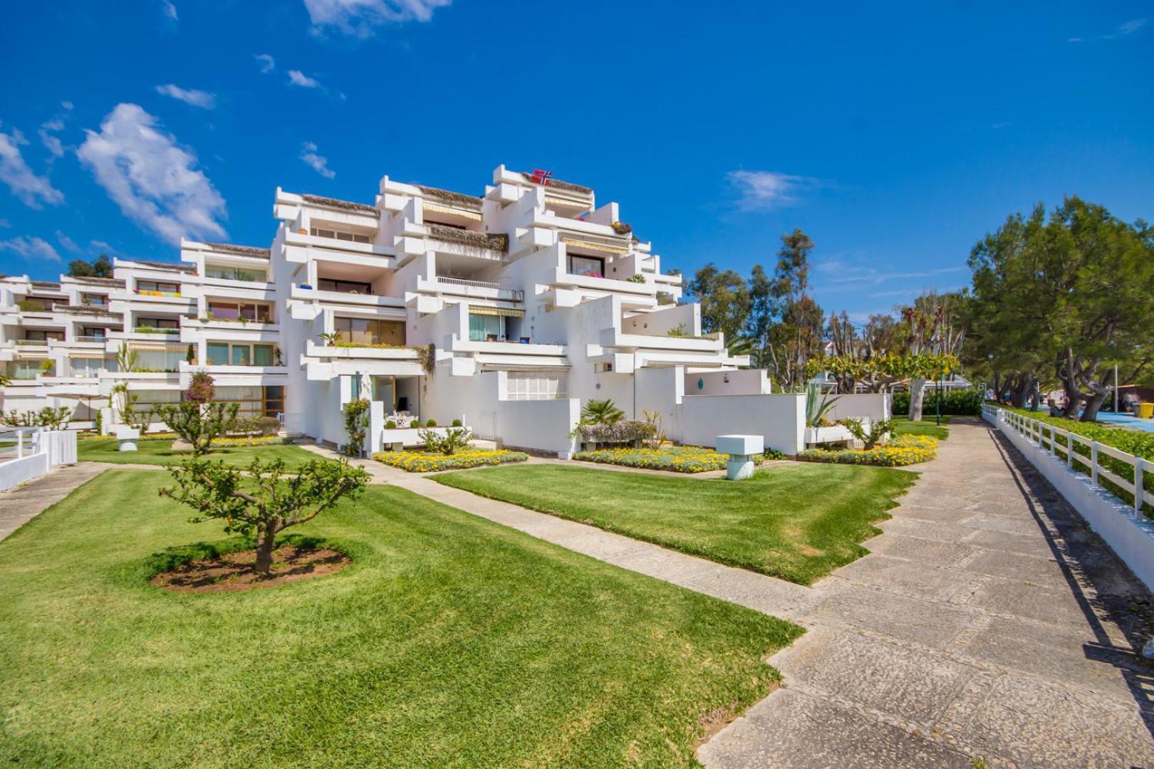 Ideal Mallorca - Bahia Blanca Apartamento *