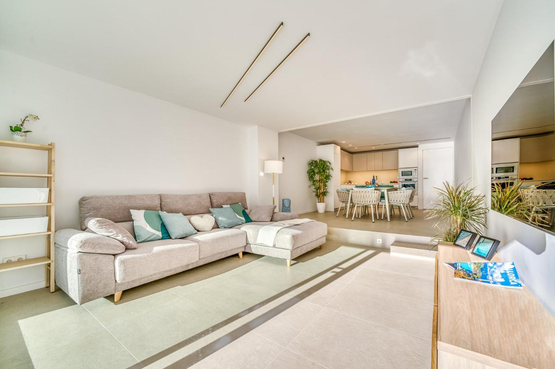 Apartamento Ideal Mallorca - Bahia Blanca *
