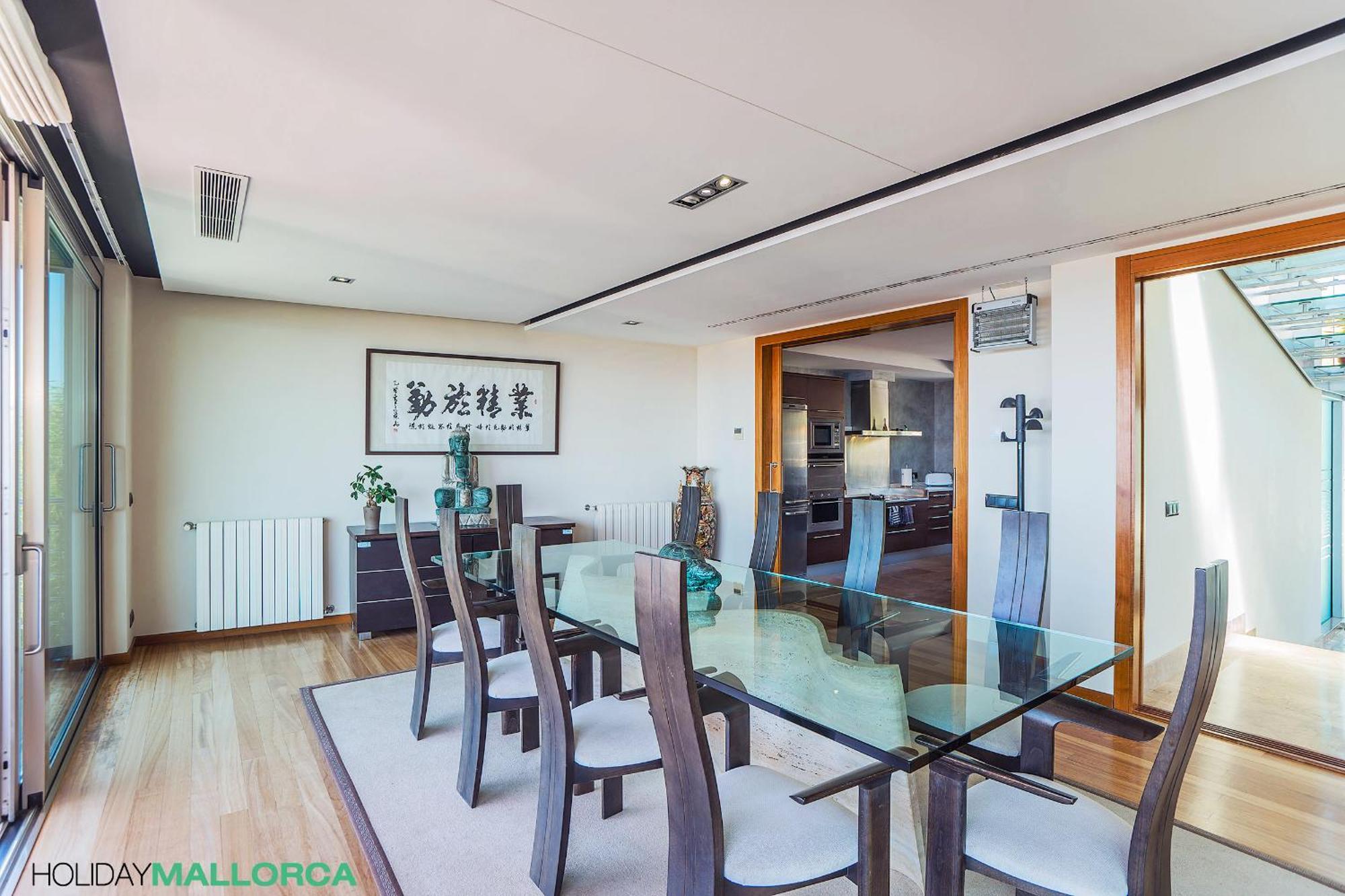 Luxury Alcanada - Close To Port D'alcudia * Alcudia (Mallorca)