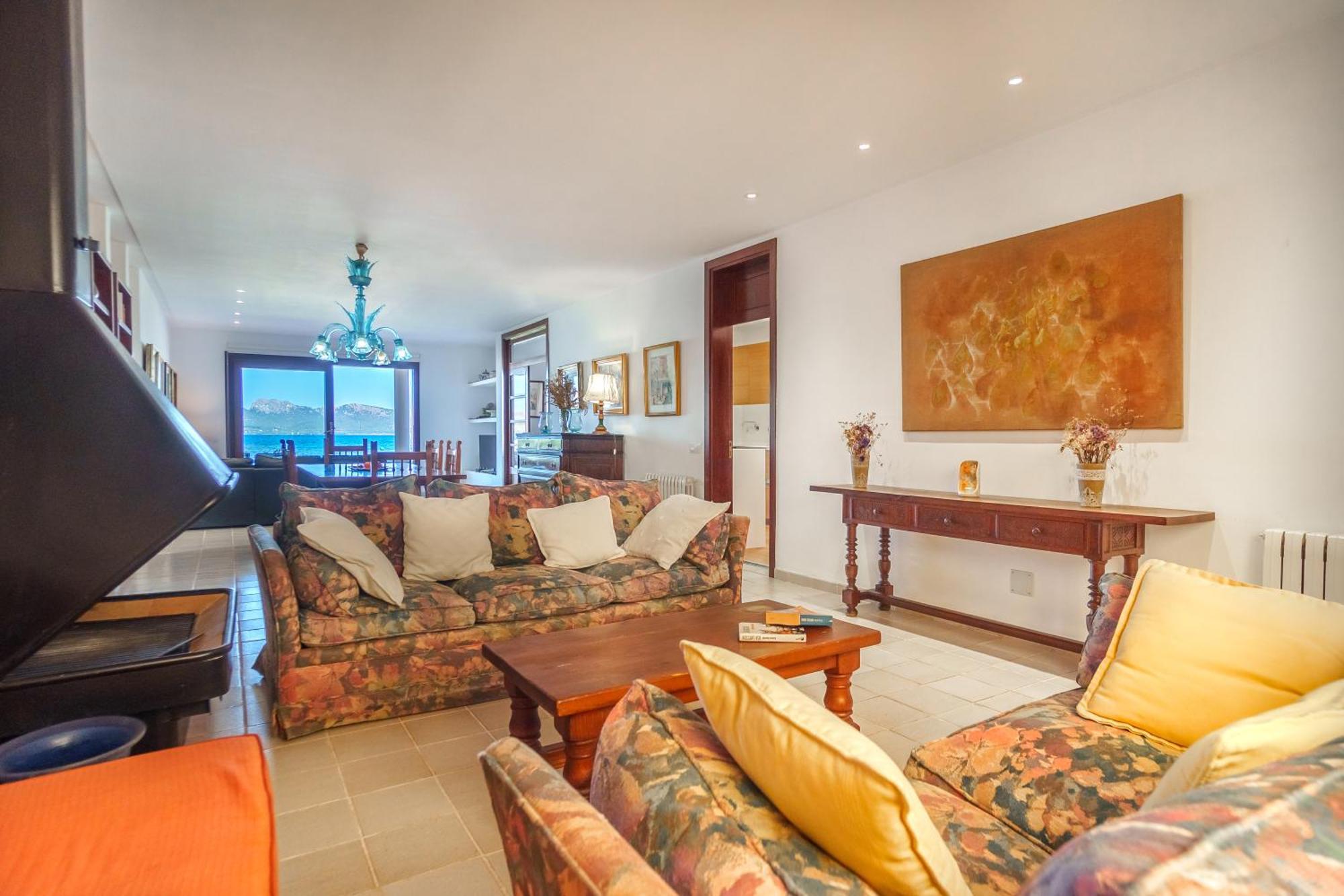 Pericas By Mallorca Selection Apartment Alcúdia