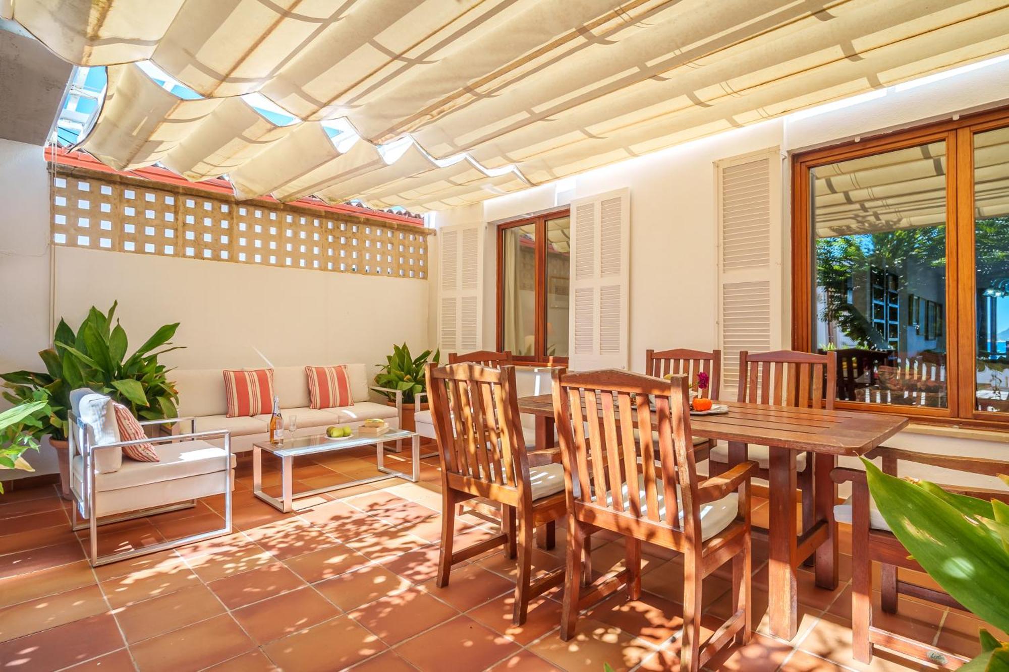 Pericas By Mallorca Selection Apartment Alcúdia
