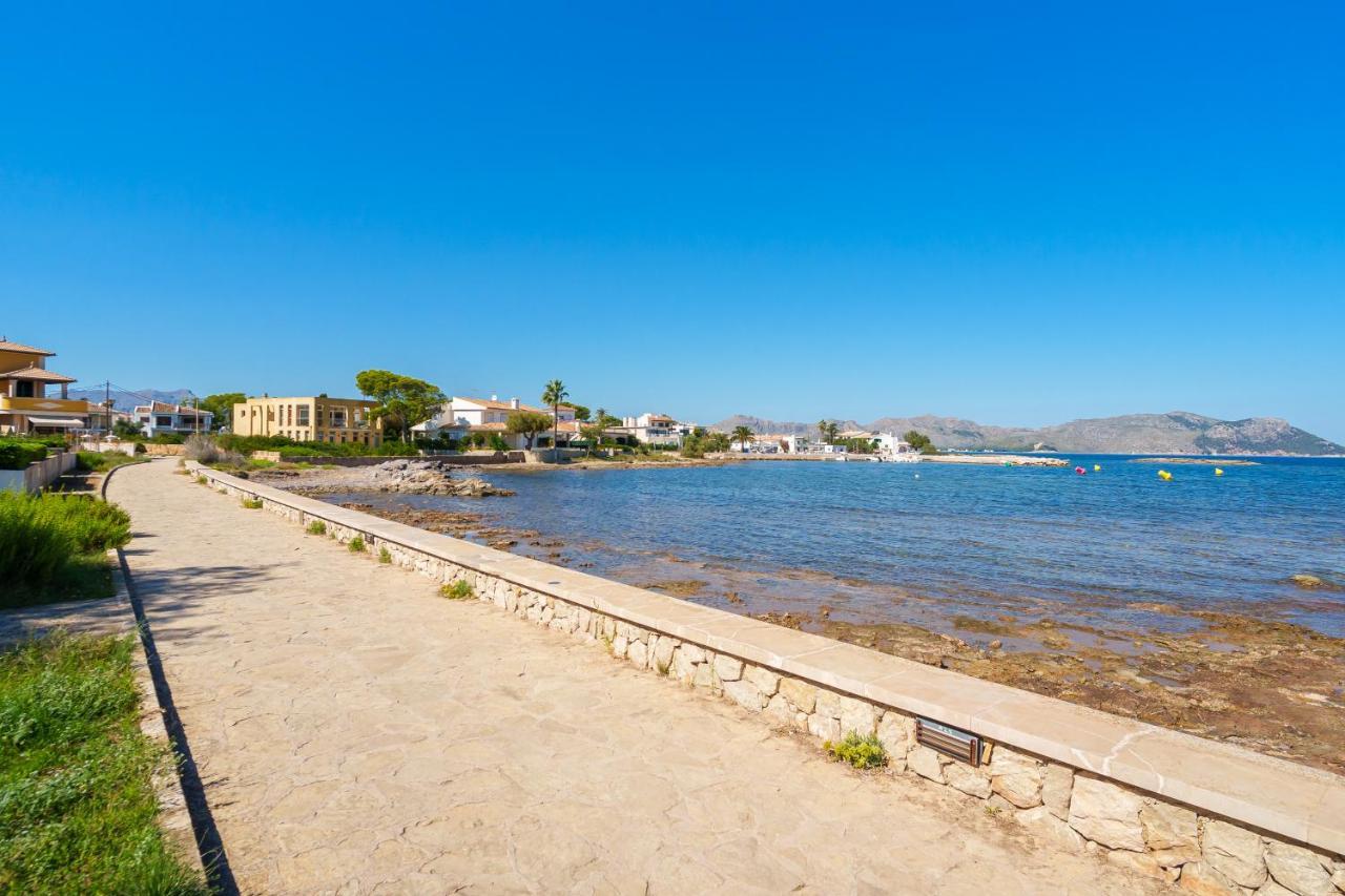 Pericas By Mallorca Selection Apartment Alcúdia