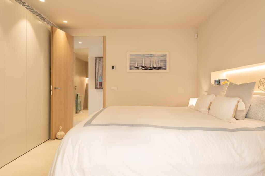 Moremar - Casa Especial Junto Al Mar Ferienhaus Alcúdia