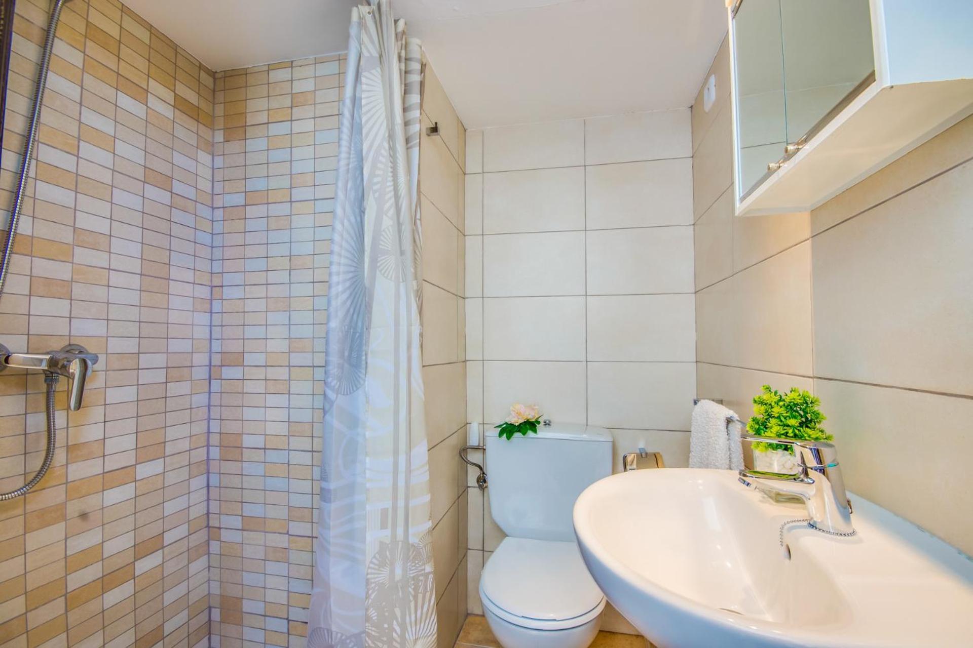 Apartment Ideal Mallorca - Concha 2 Pax Alcudia (Mallorca)
