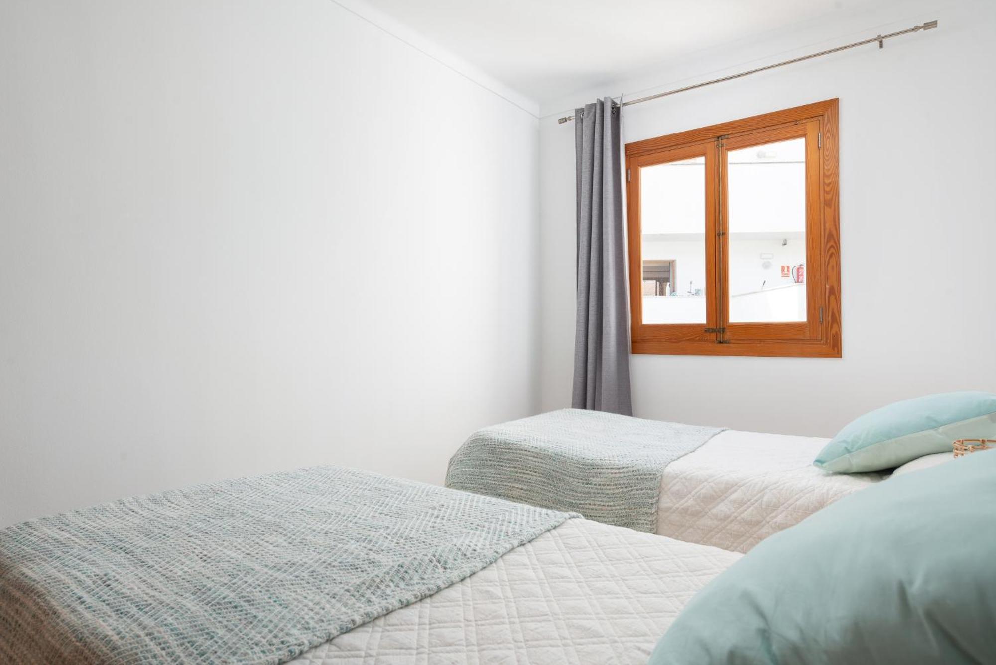 Apartment Al Pujol