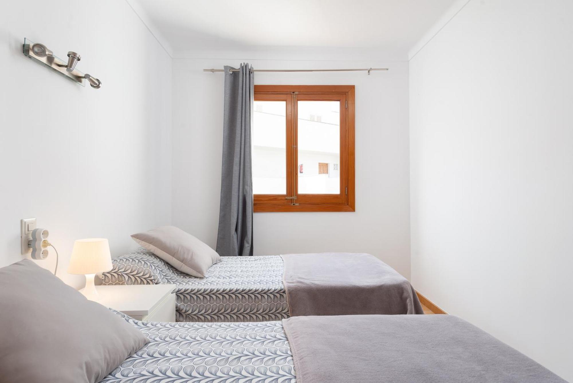 Al Pujol Alcudia (Mallorca)