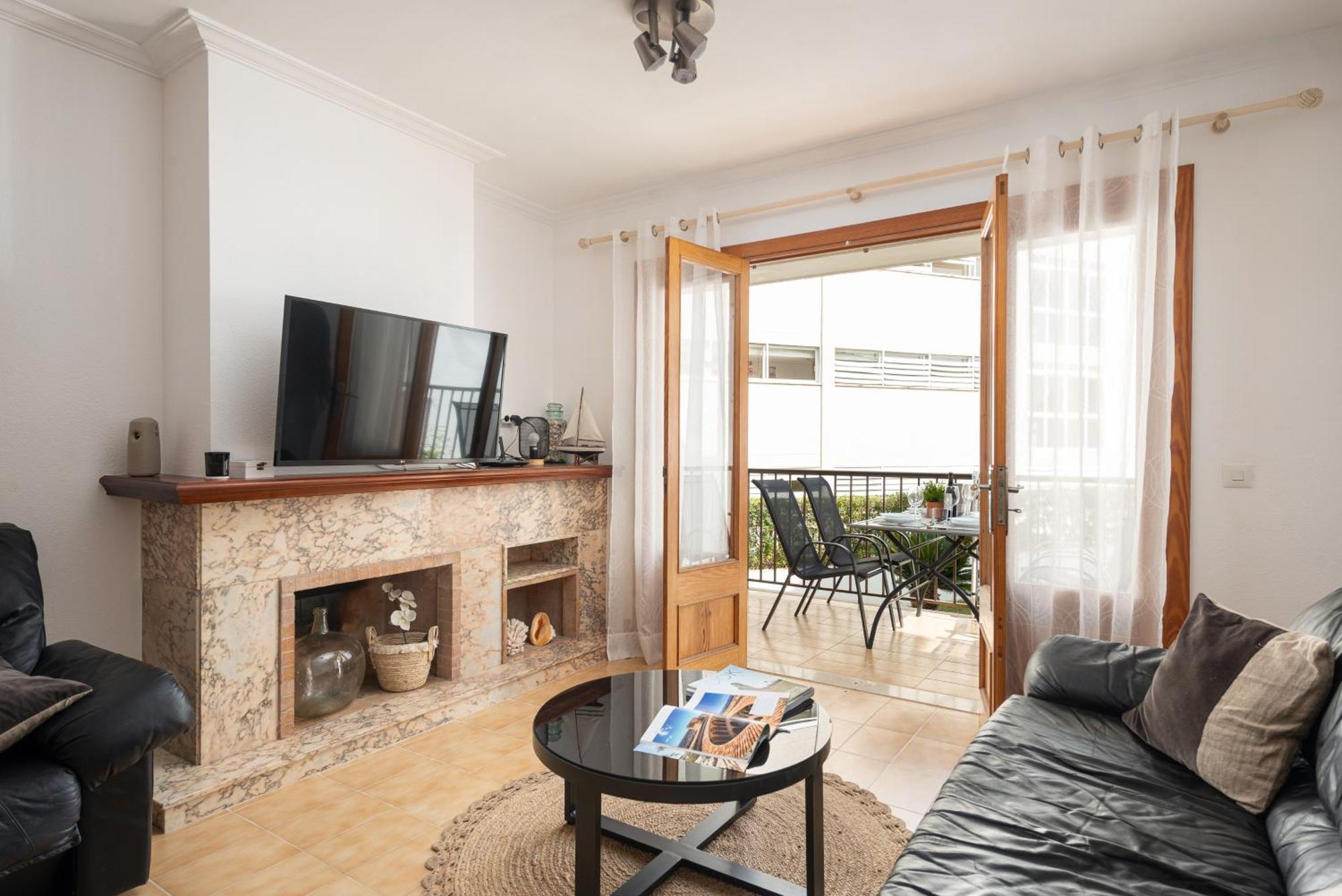 Al Pujol Apartment Alcudia (Mallorca)