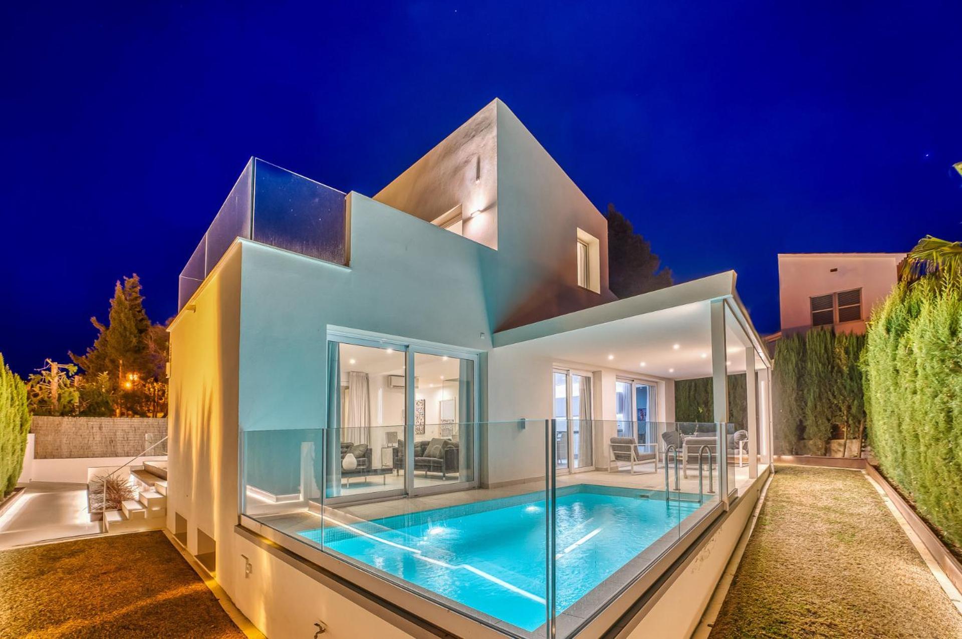 Ferienhaus Ideal Mallorca - Margalida *