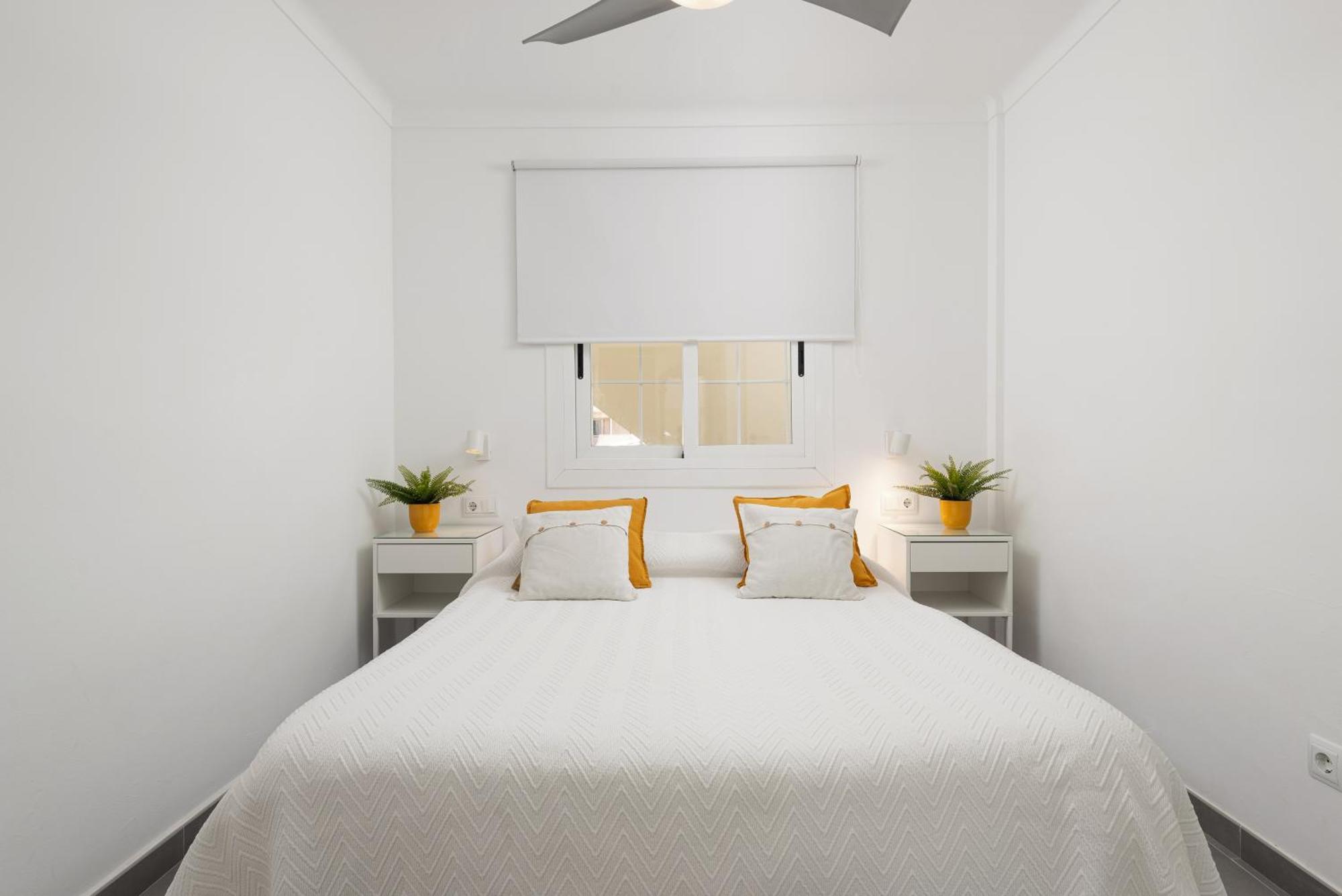Concha Junto A Playa, Clavells 1 1er D Apartamento Alcúdia