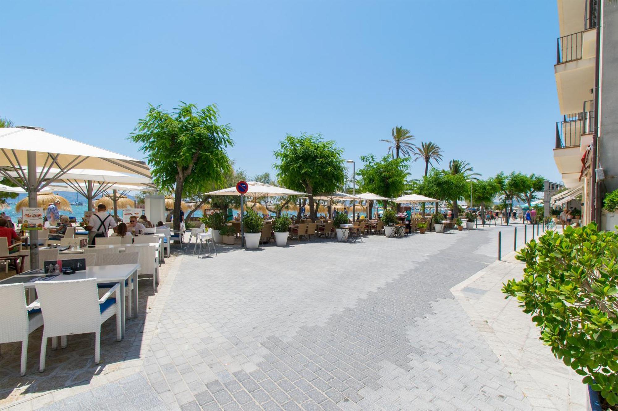 Villa Els Evols By Mallorca Selection Alcudia (Mallorca)