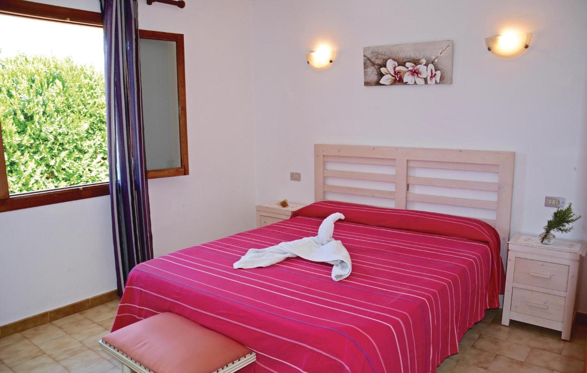Ferienhaus Nice Home In Alcudia *