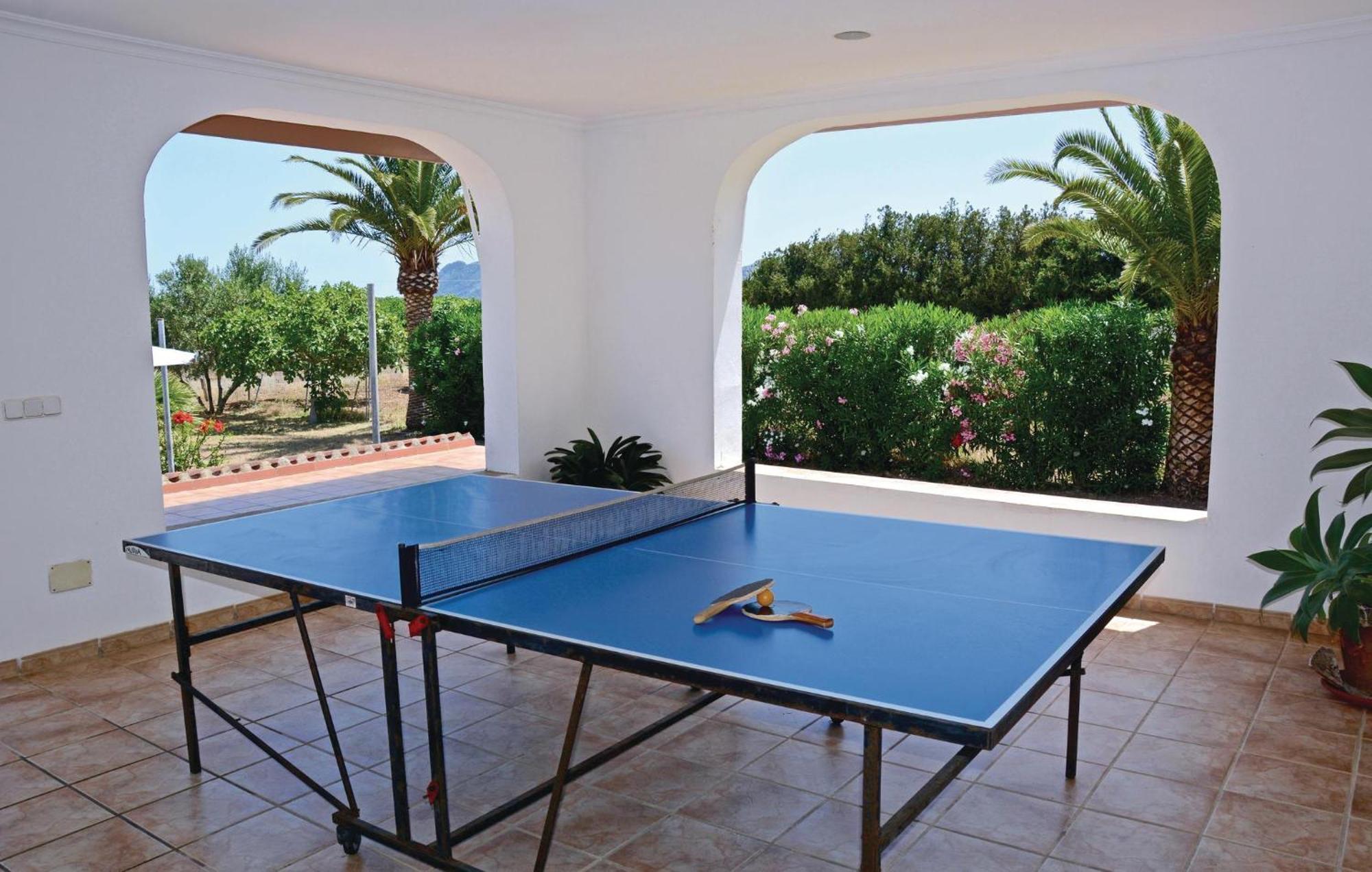 Nice Home In Alcudia Alcúdia