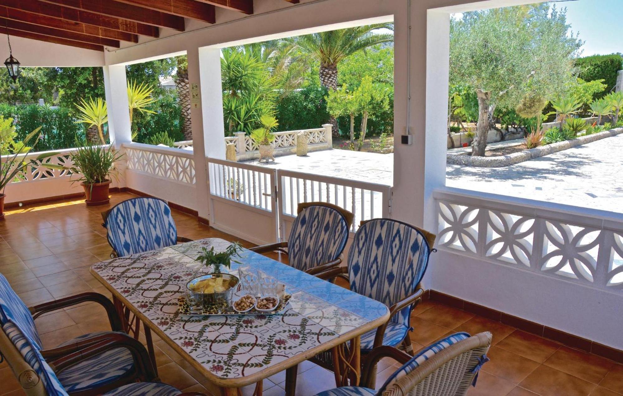 Ferienhaus Nice Home In Alcudia *