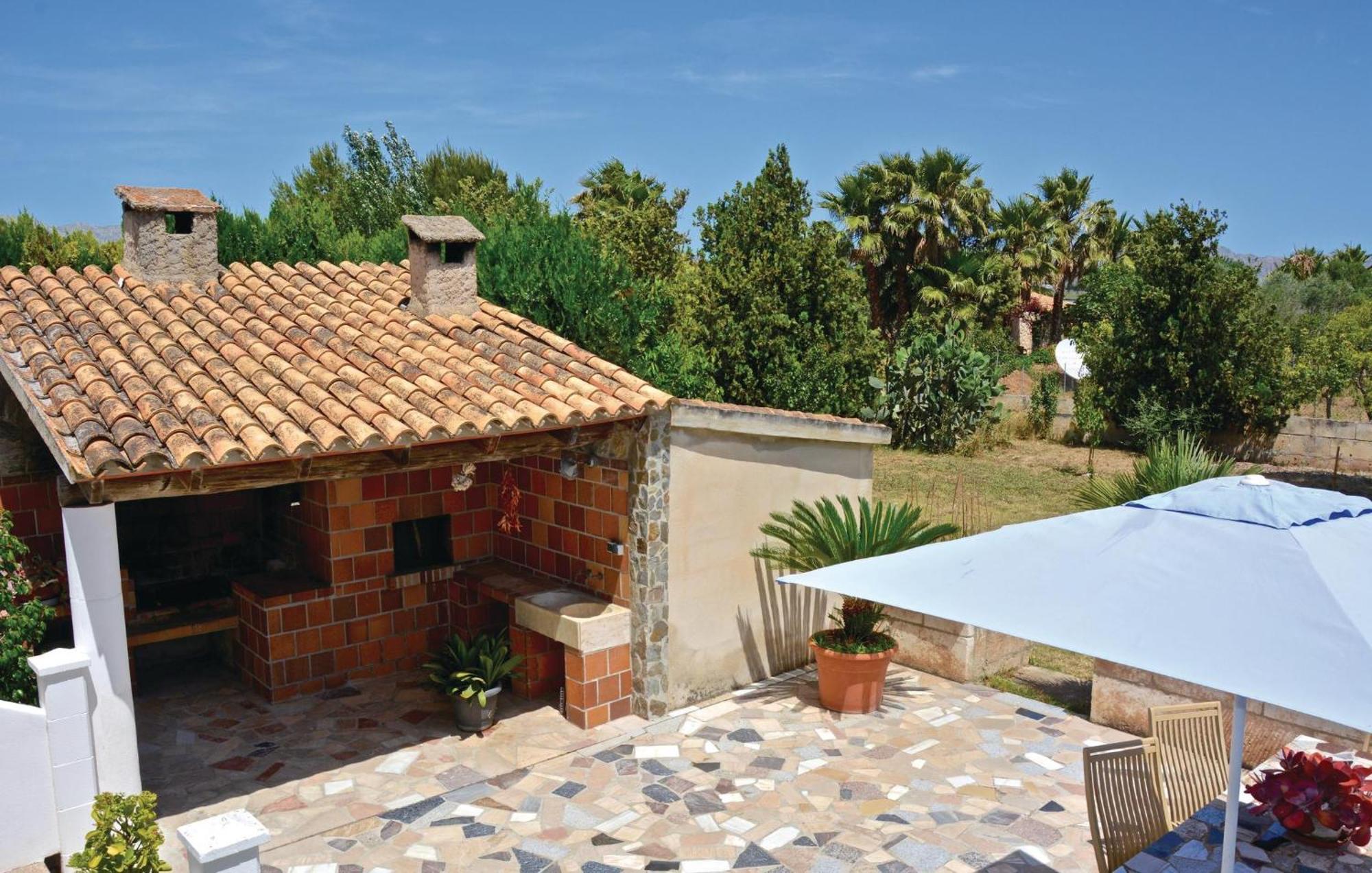 Nice Home In Alcudia Alcúdia