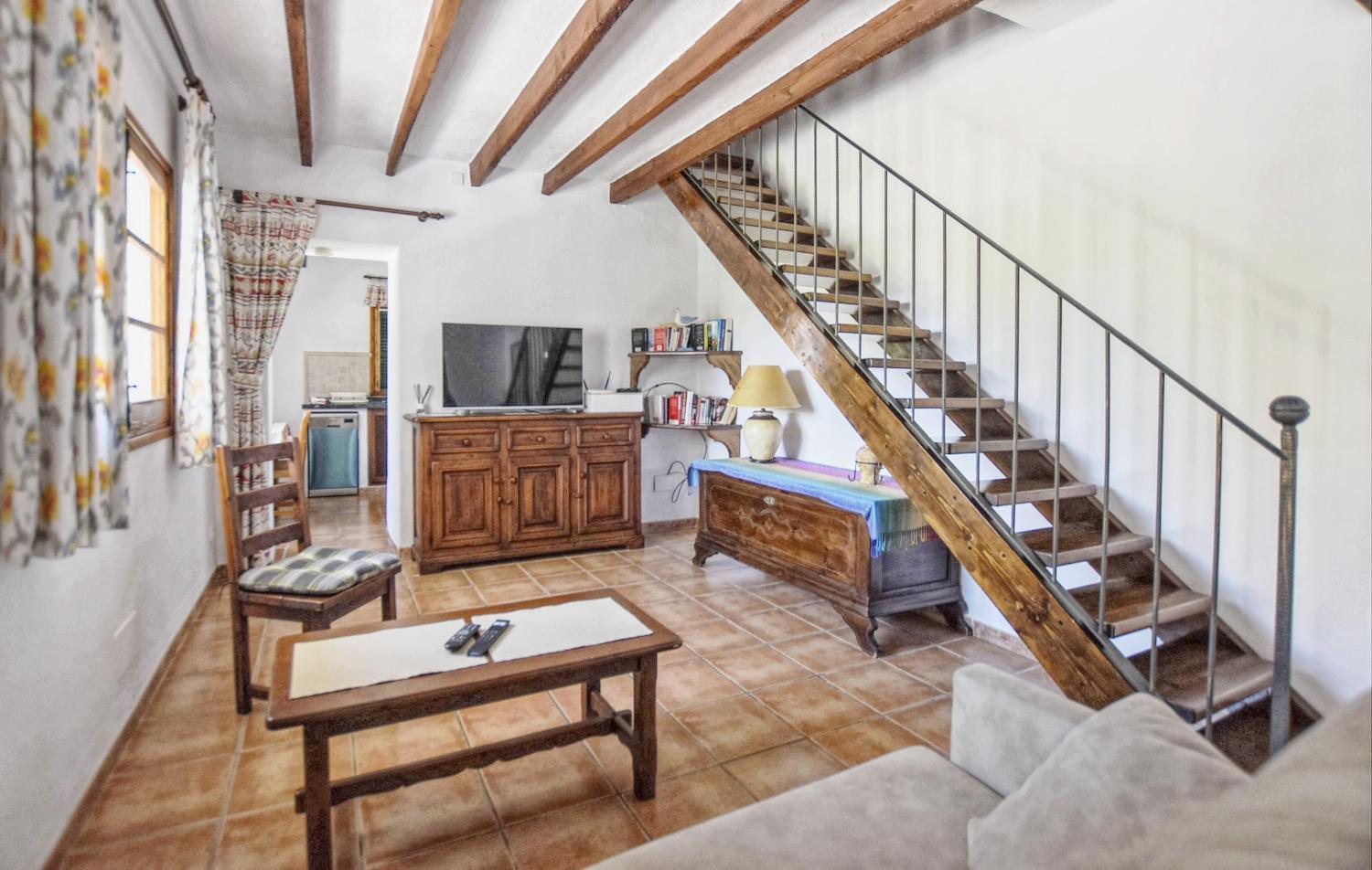 Holiday home Canto *