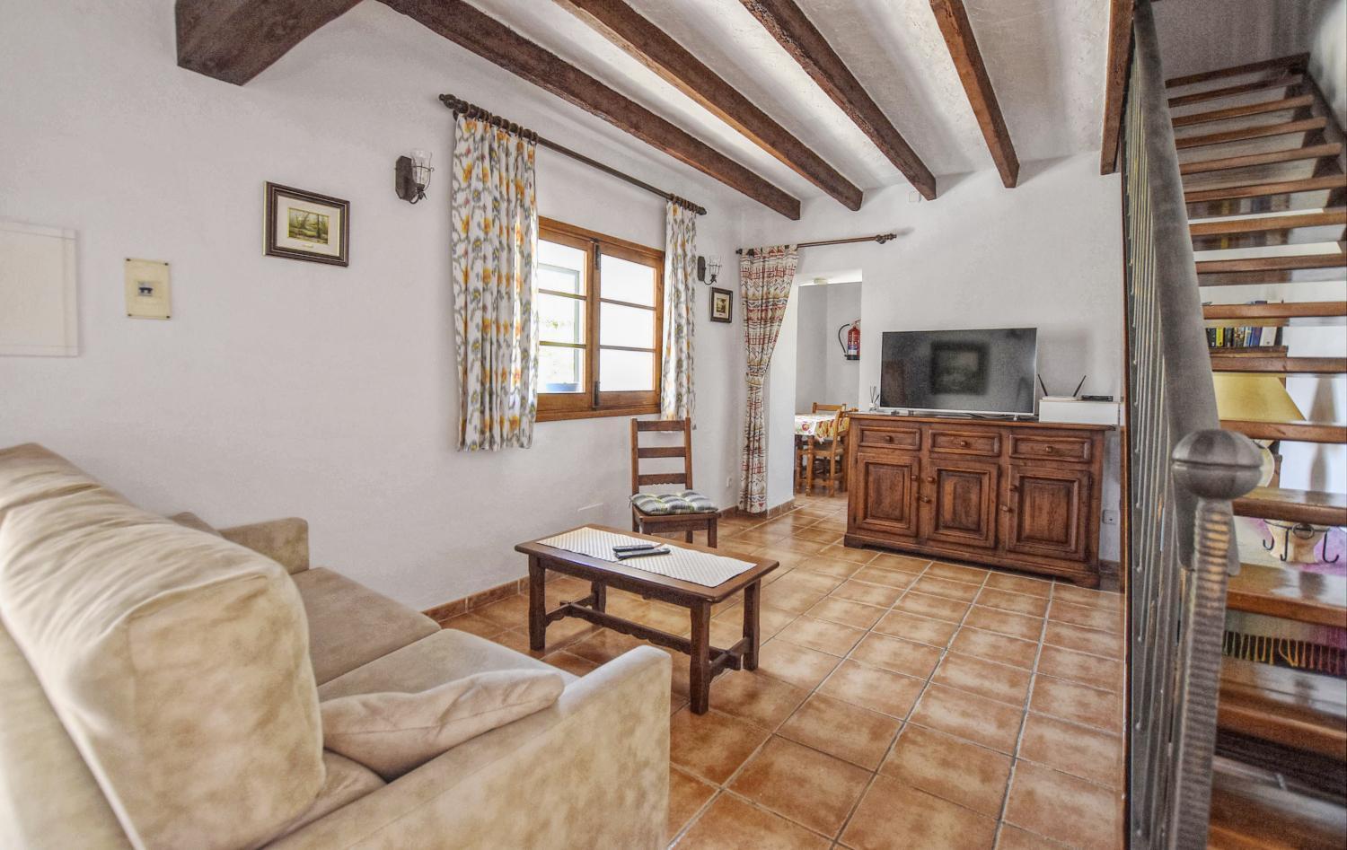 Holiday home Canto