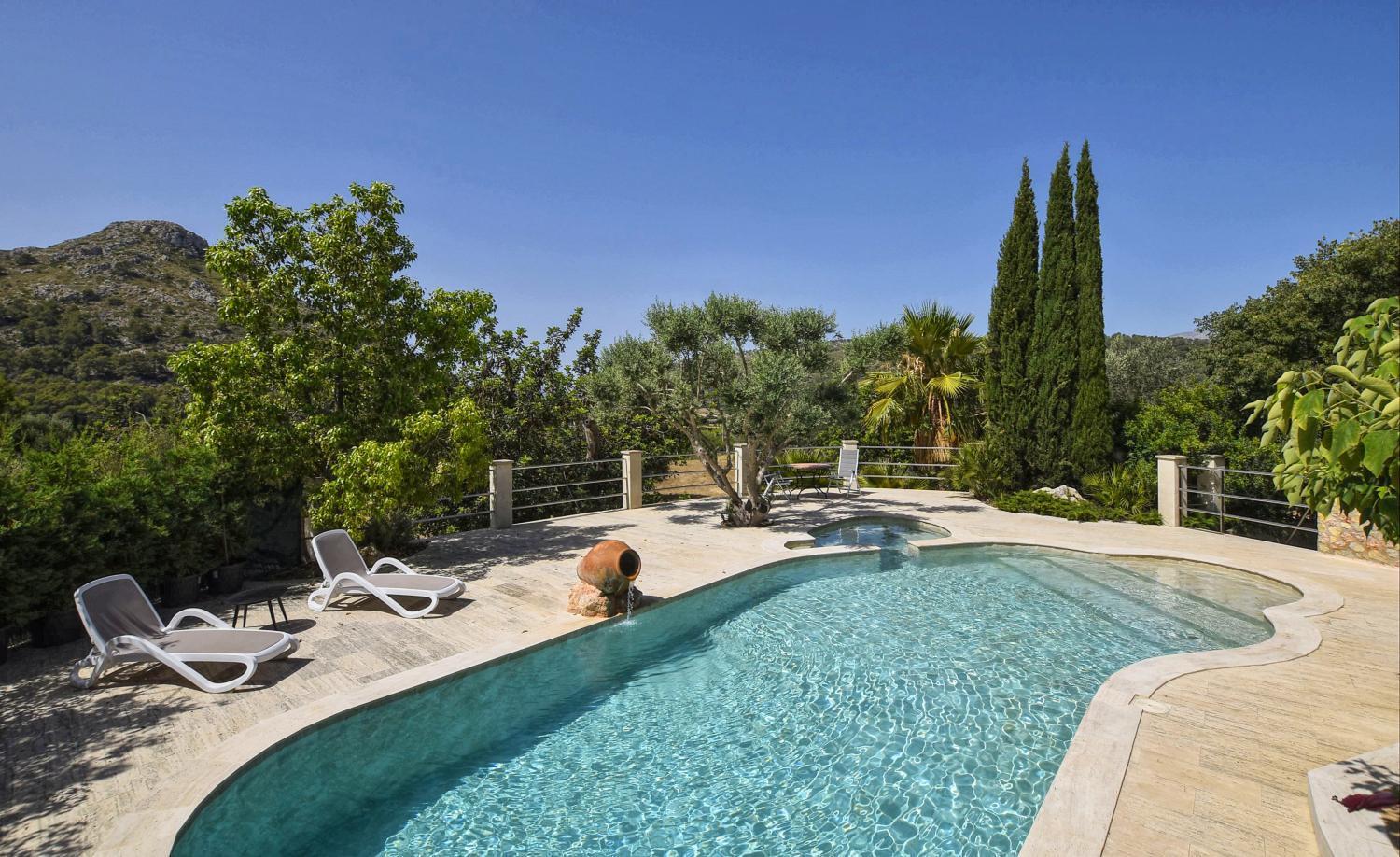 Holiday home Canto *