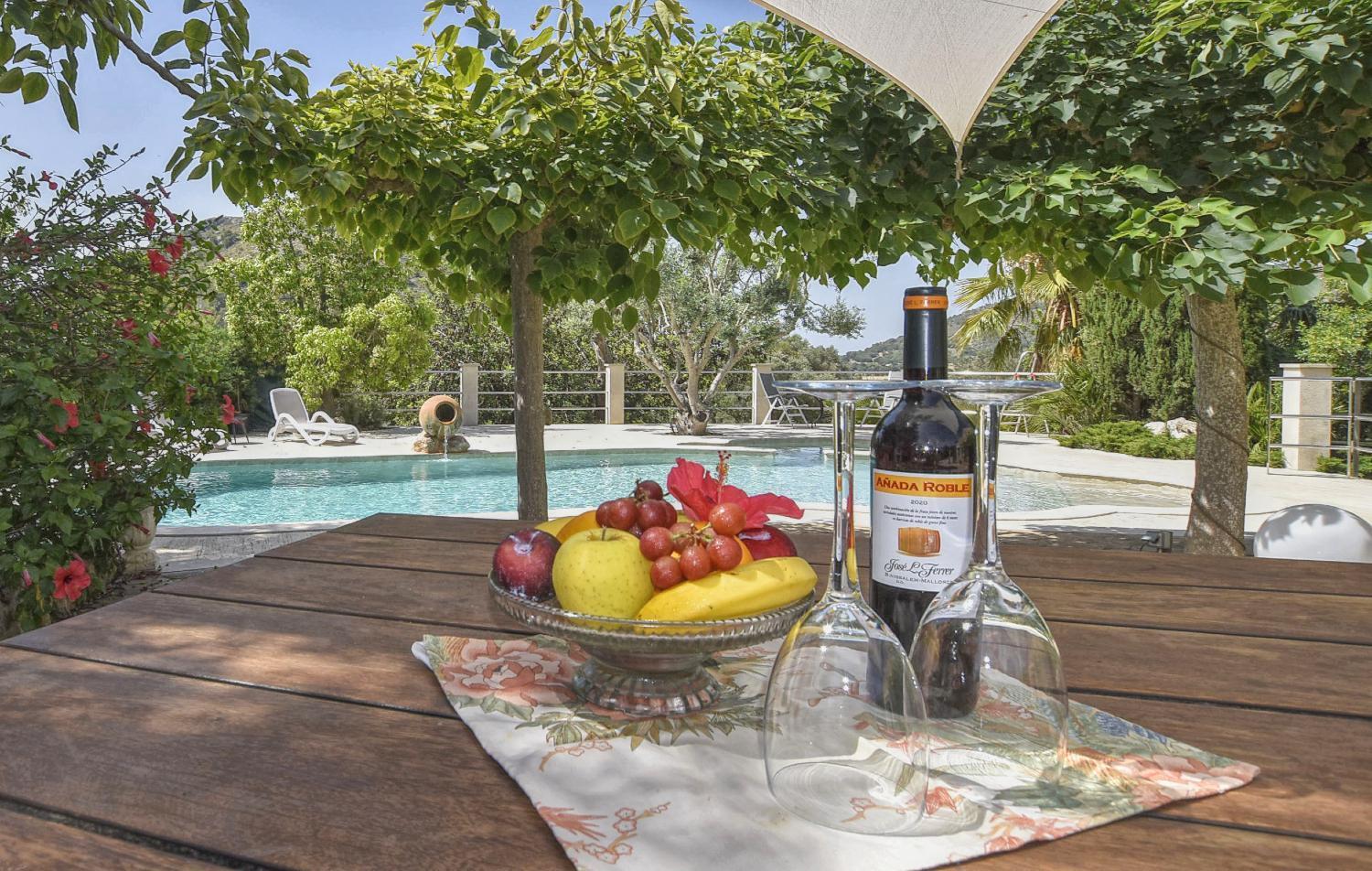 Holiday home Canto Alcudia (Mallorca)