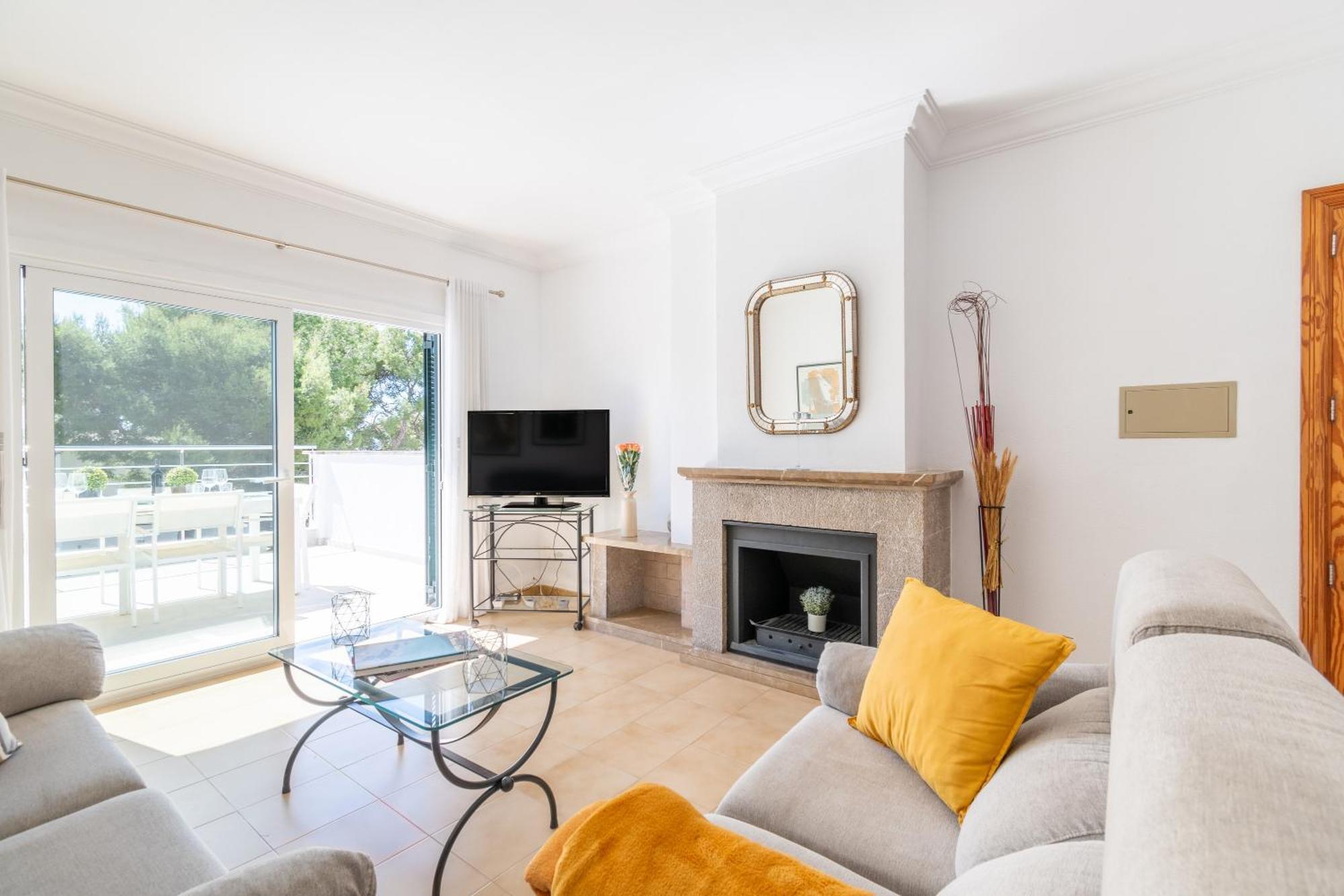 Minerva Apartamento