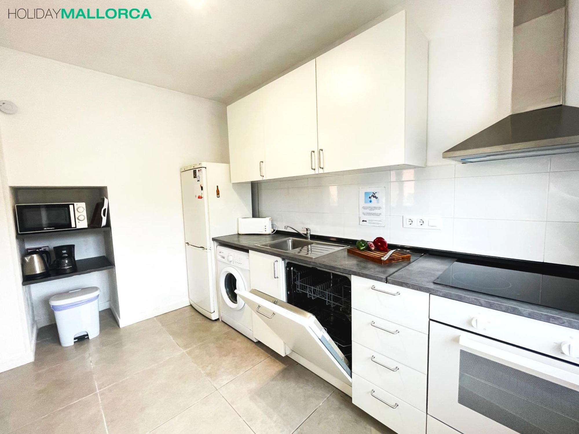 Villa Lakeside Oasis Alcudia (Mallorca)