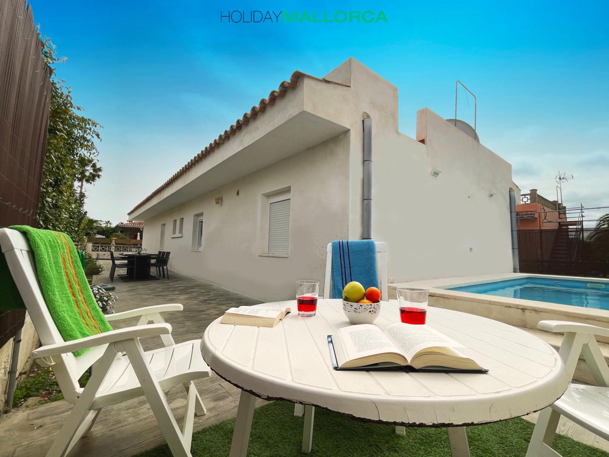 Villa Lakeside Oasis Alcudia (Mallorca)
