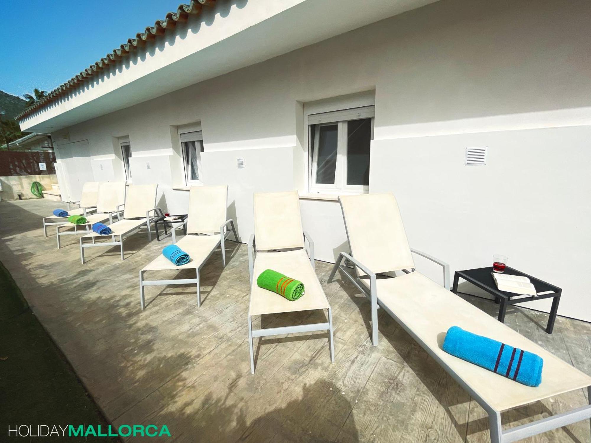 Villa Lakeside Oasis Alcudia (Mallorca)