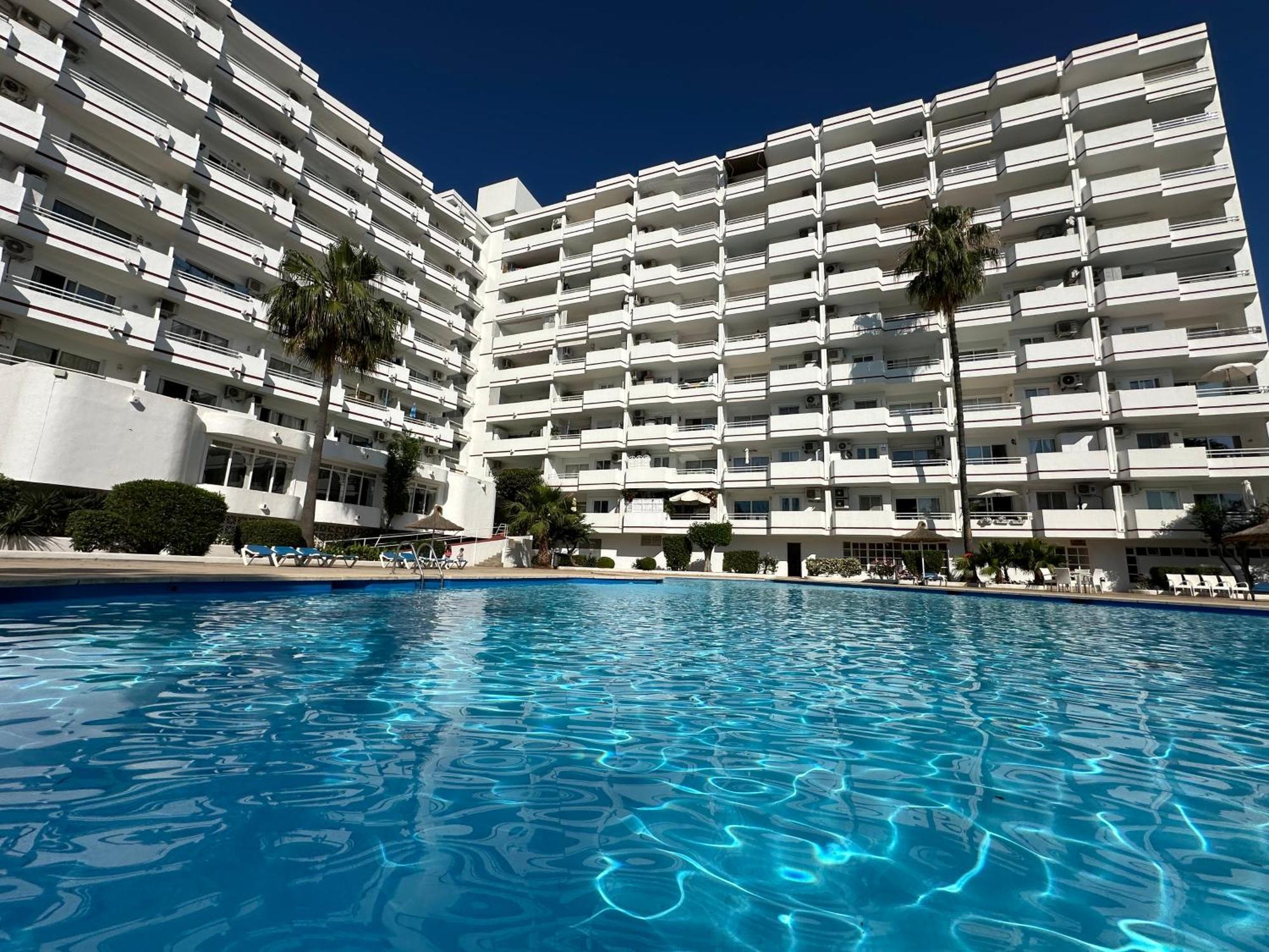 Appartement Mallorca Seasonal Rental *