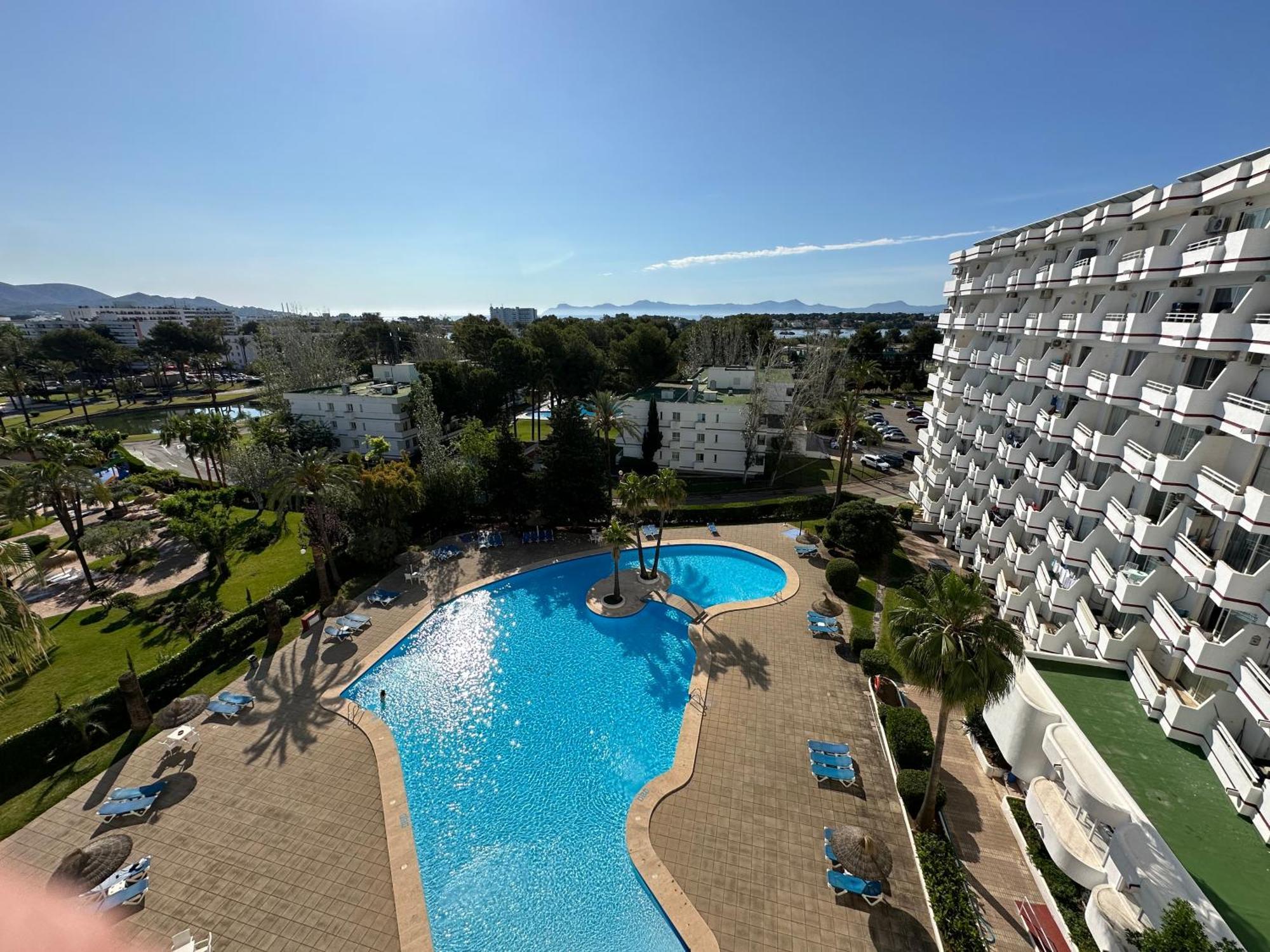 Appartement Mallorca Seasonal Rental *