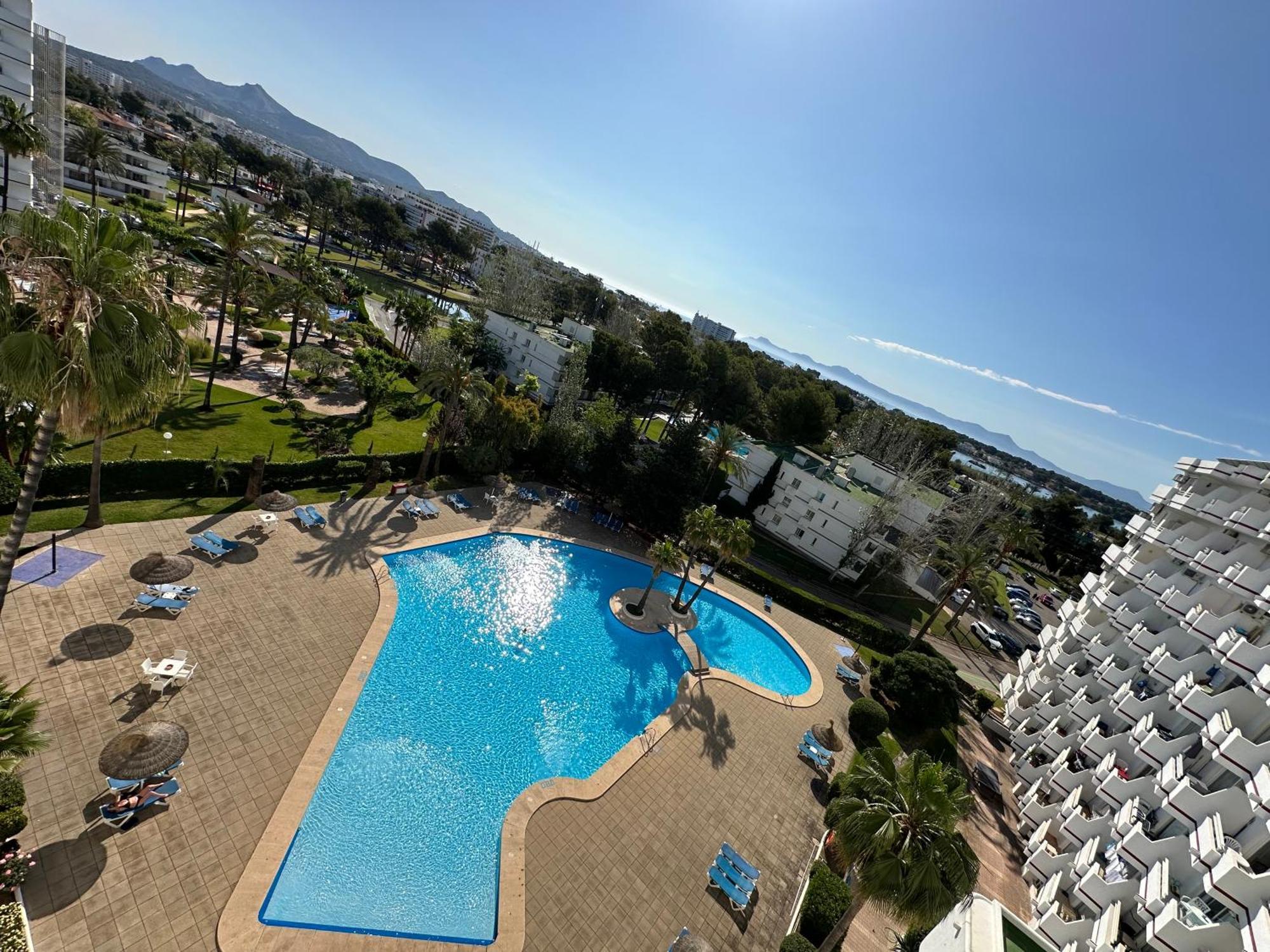 Appartement Mallorca Seasonal Rental Alcúdia