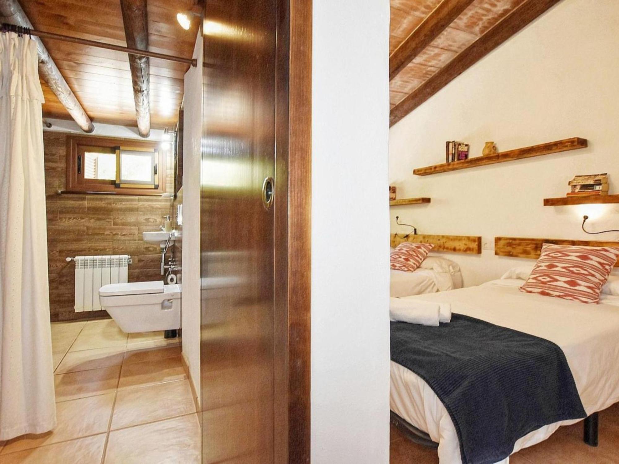 Sa Torre By Interhome Holiday home