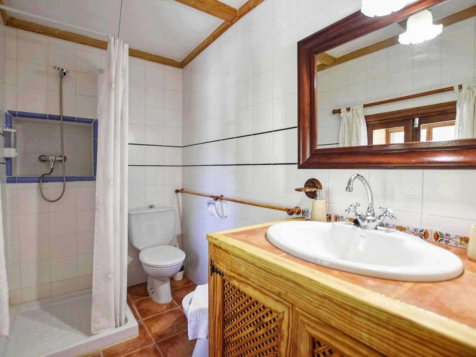 Sa Torre By Interhome Holiday home Alcudia (Mallorca)
