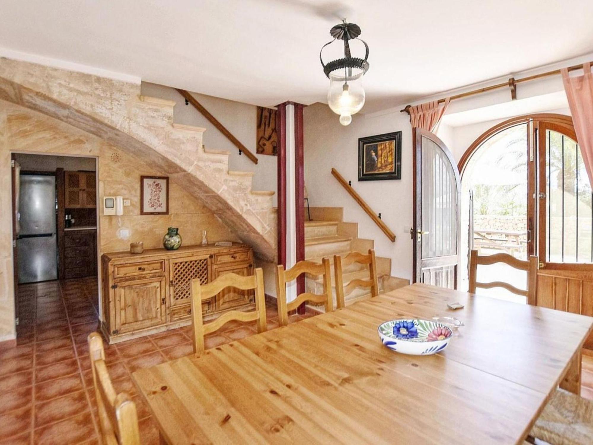 Sa Torre By Interhome Holiday home Alcudia (Mallorca)