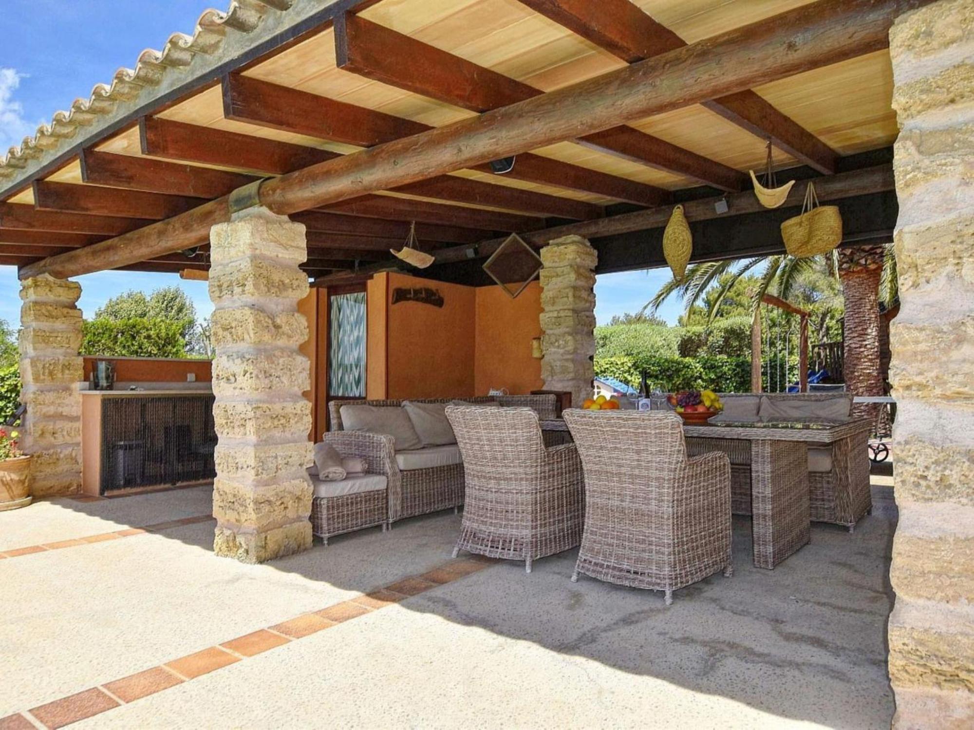 Sa Torre By Interhome Holiday home Alcudia (Mallorca)