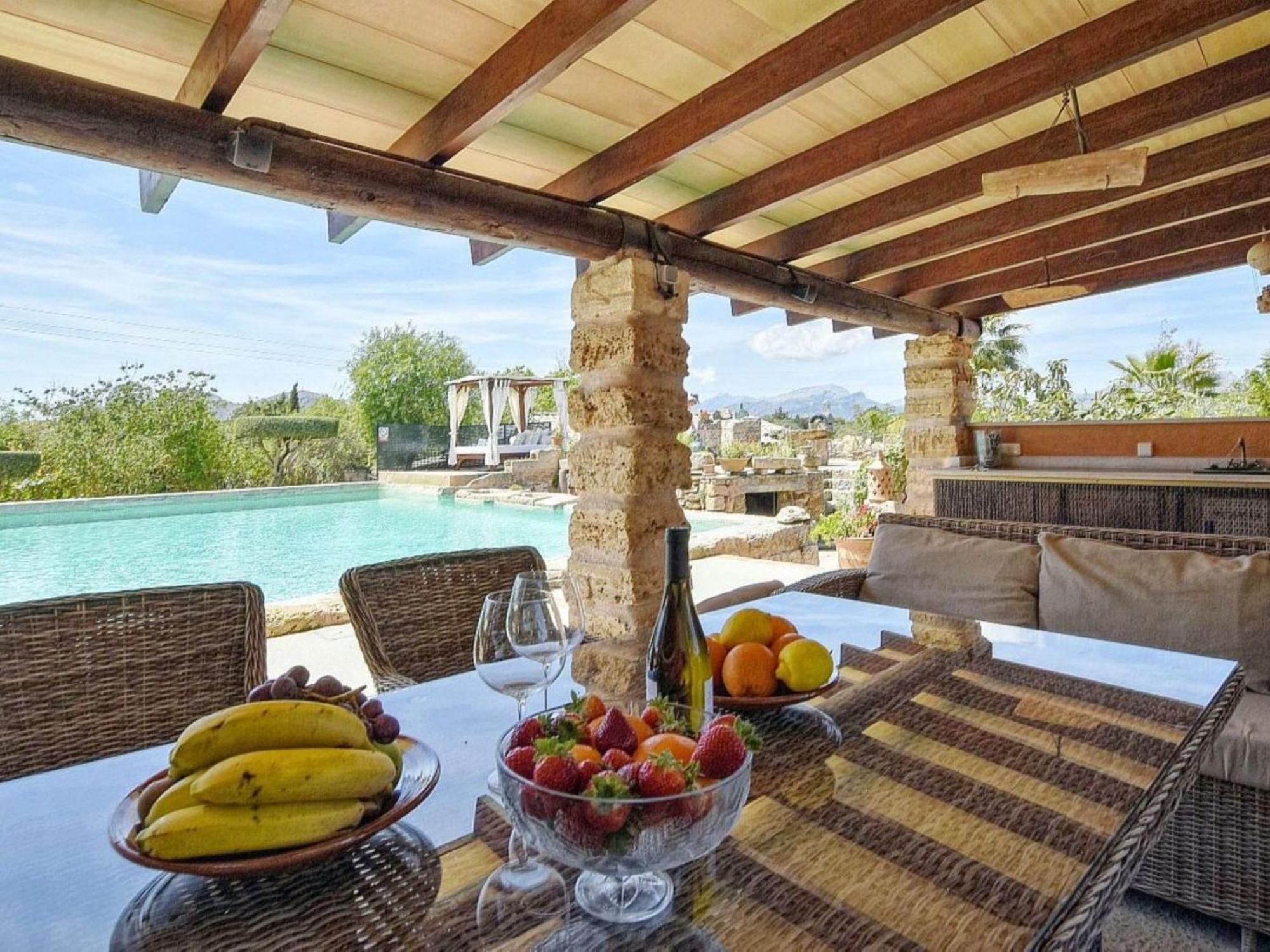 Sa Torre By Interhome Holiday home