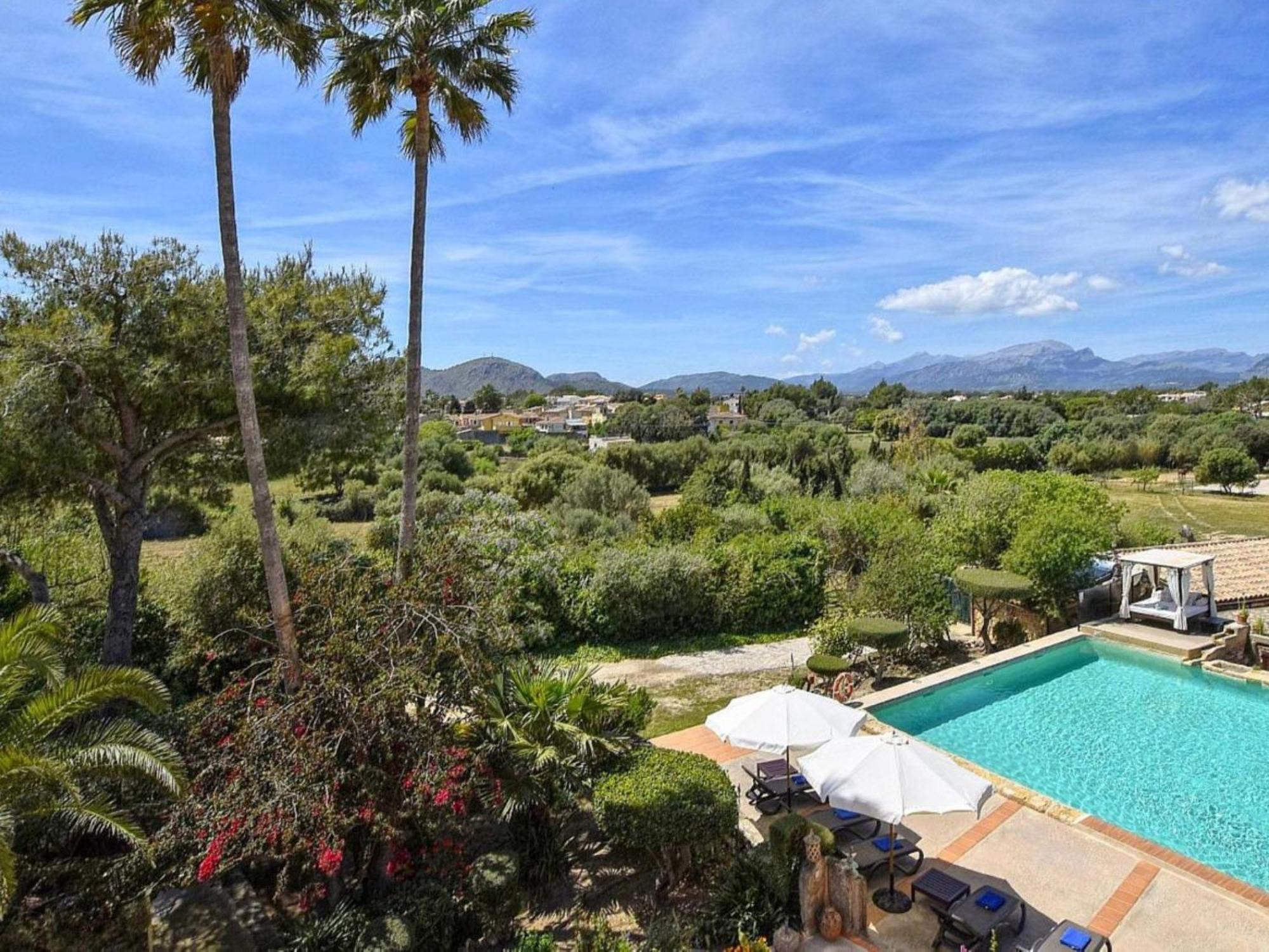 Sa Torre By Interhome Holiday home *