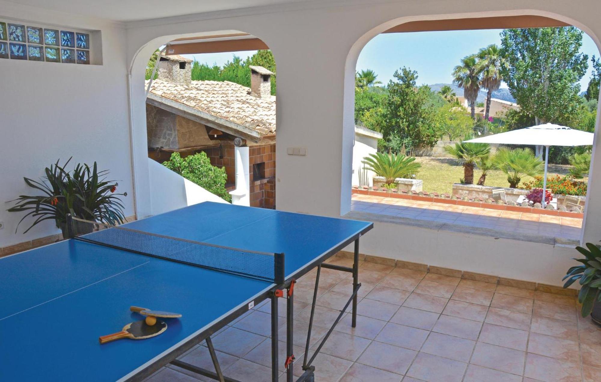 Ferienhaus Nice Home In Alcudia