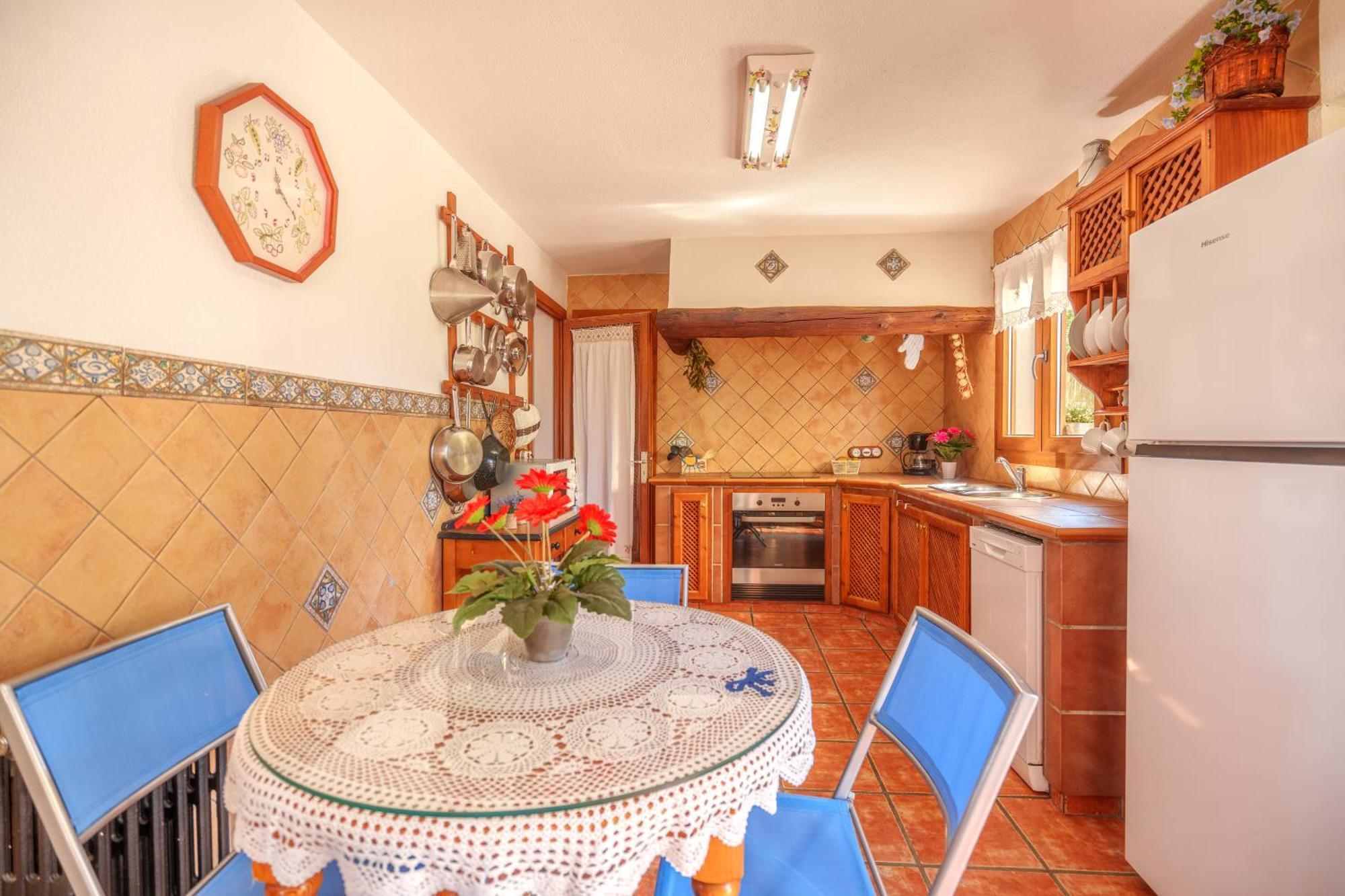 Apartment Cycling Alcudia (Mallorca)