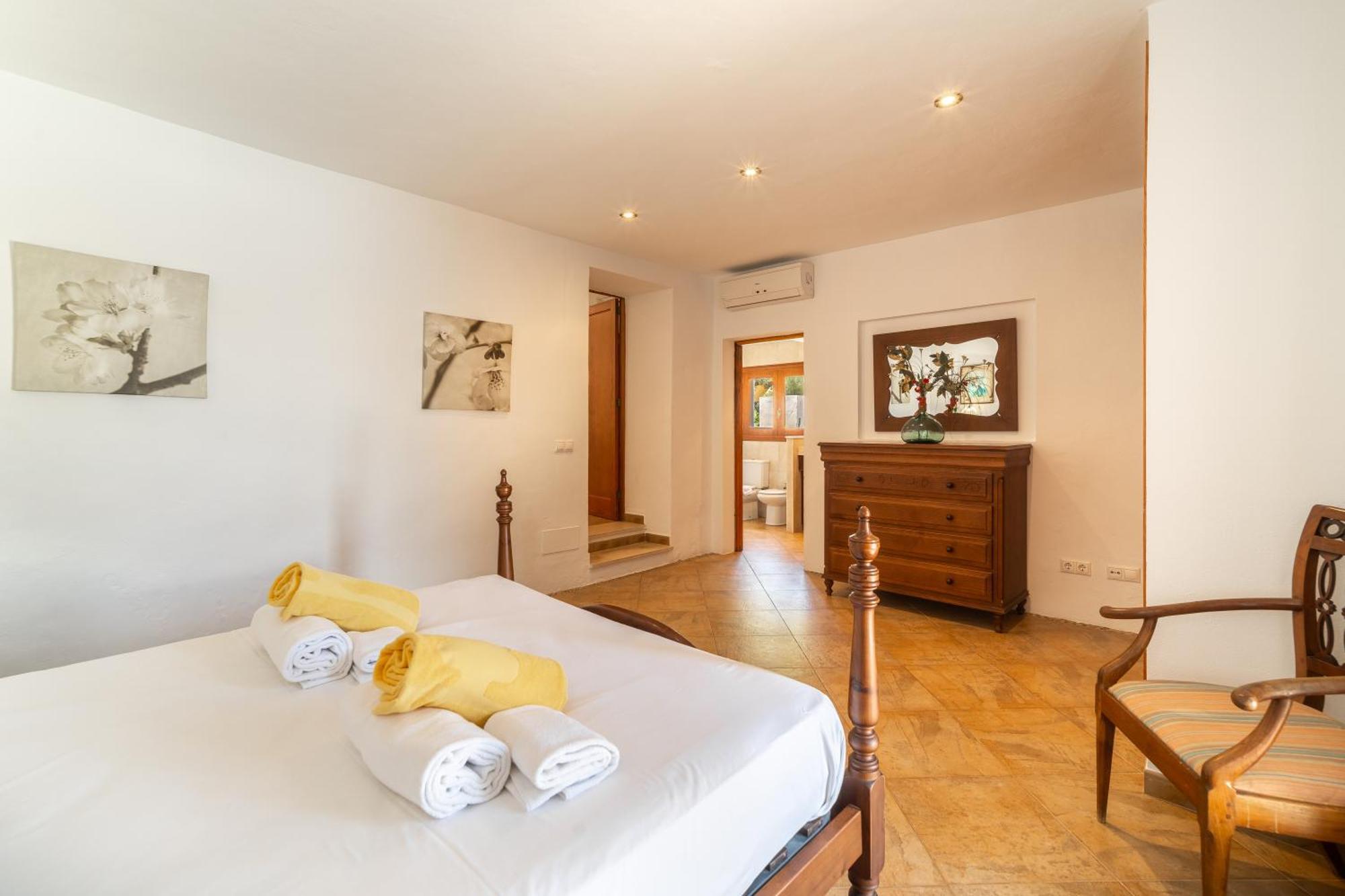 Vakantiehuis Cas Carello By Mallorca Selection Alcúdia