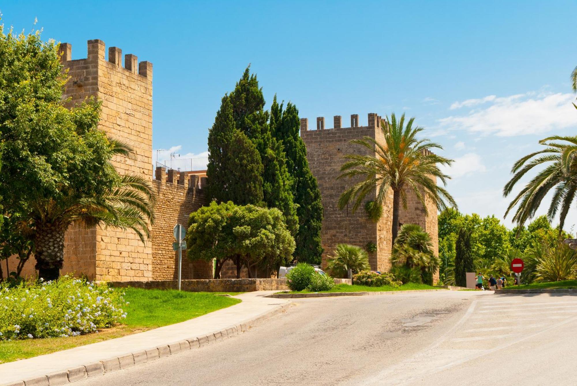 Cas Carello By Mallorca Selection Vakantiehuis Alcúdia