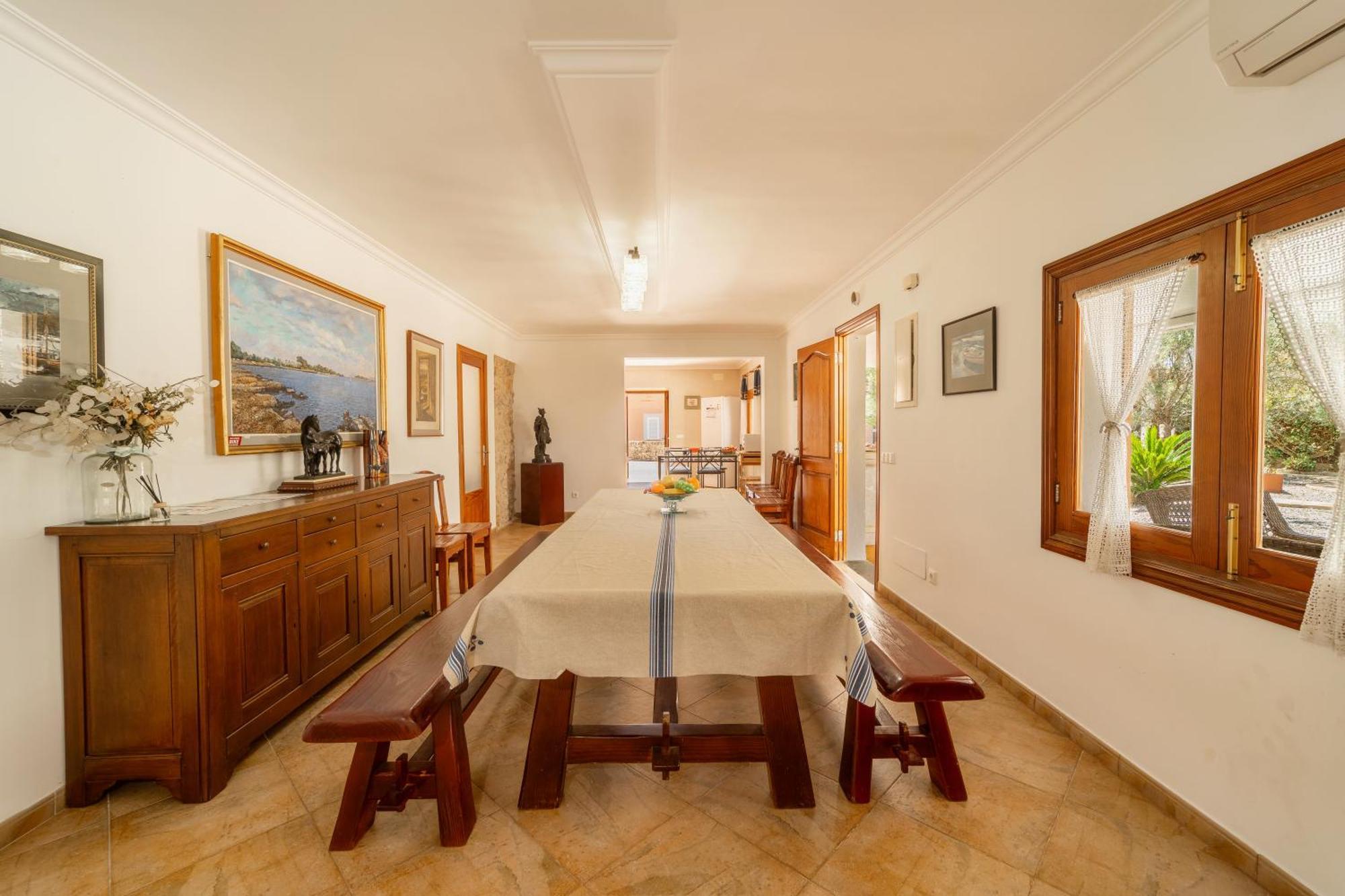 Vakantiehuis Cas Carello By Mallorca Selection *