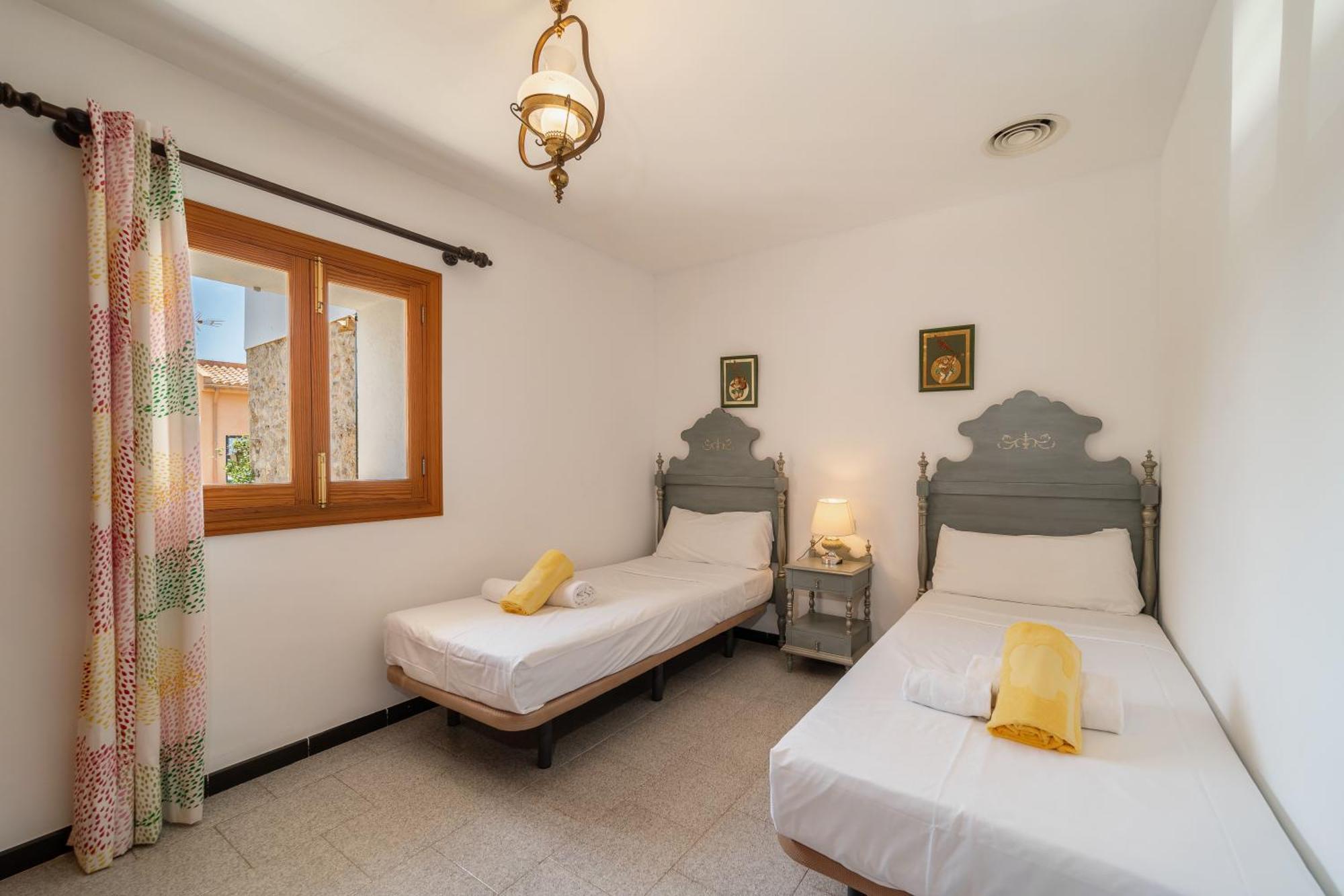 Cas Carello By Mallorca Selection Vakantiehuis *