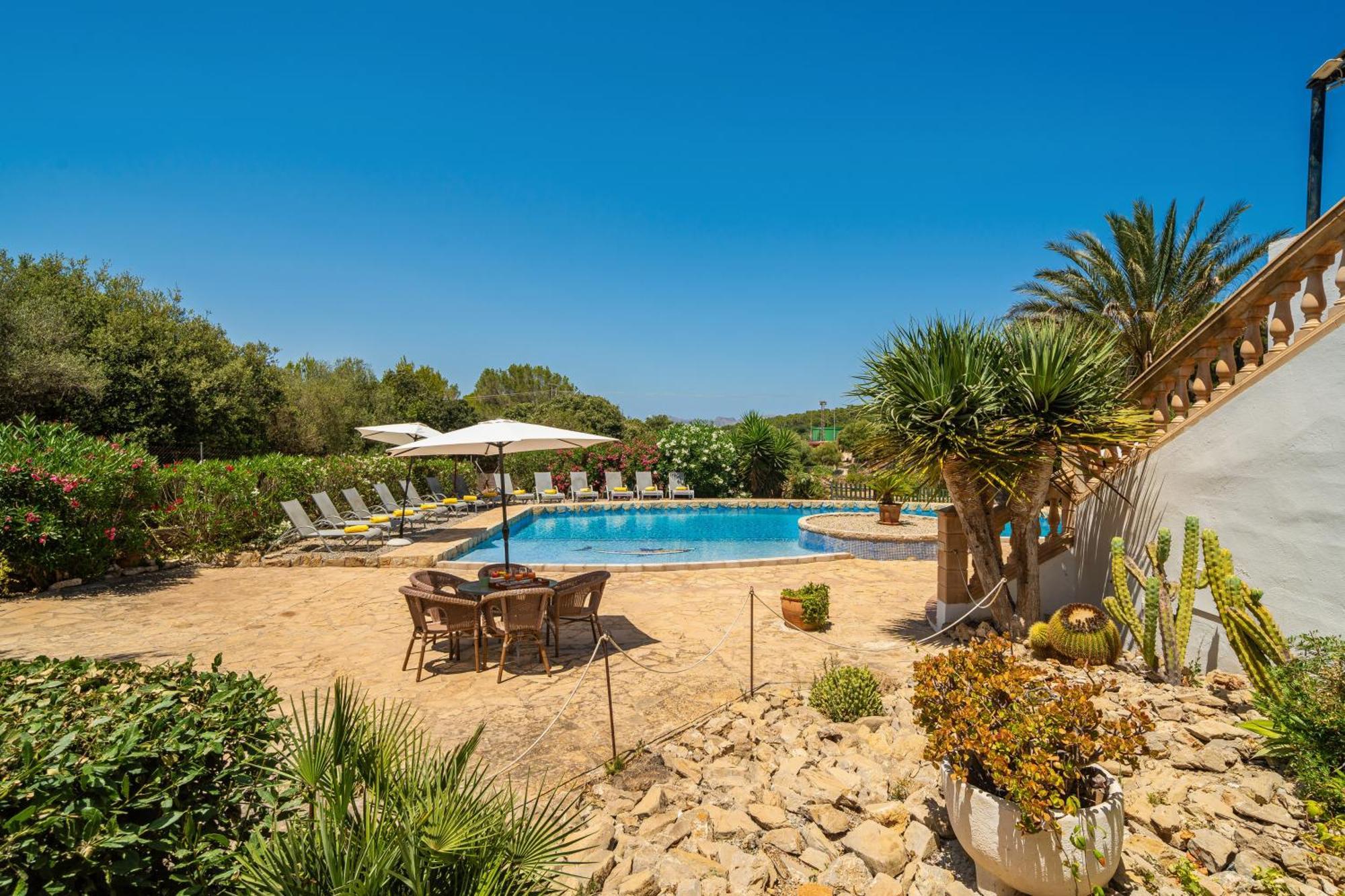 Vakantiehuis Cas Carello By Mallorca Selection *
