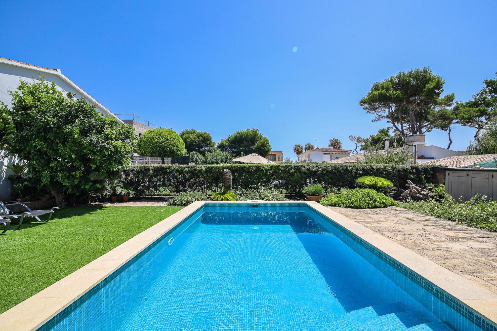 Holiday home Casa Jero *