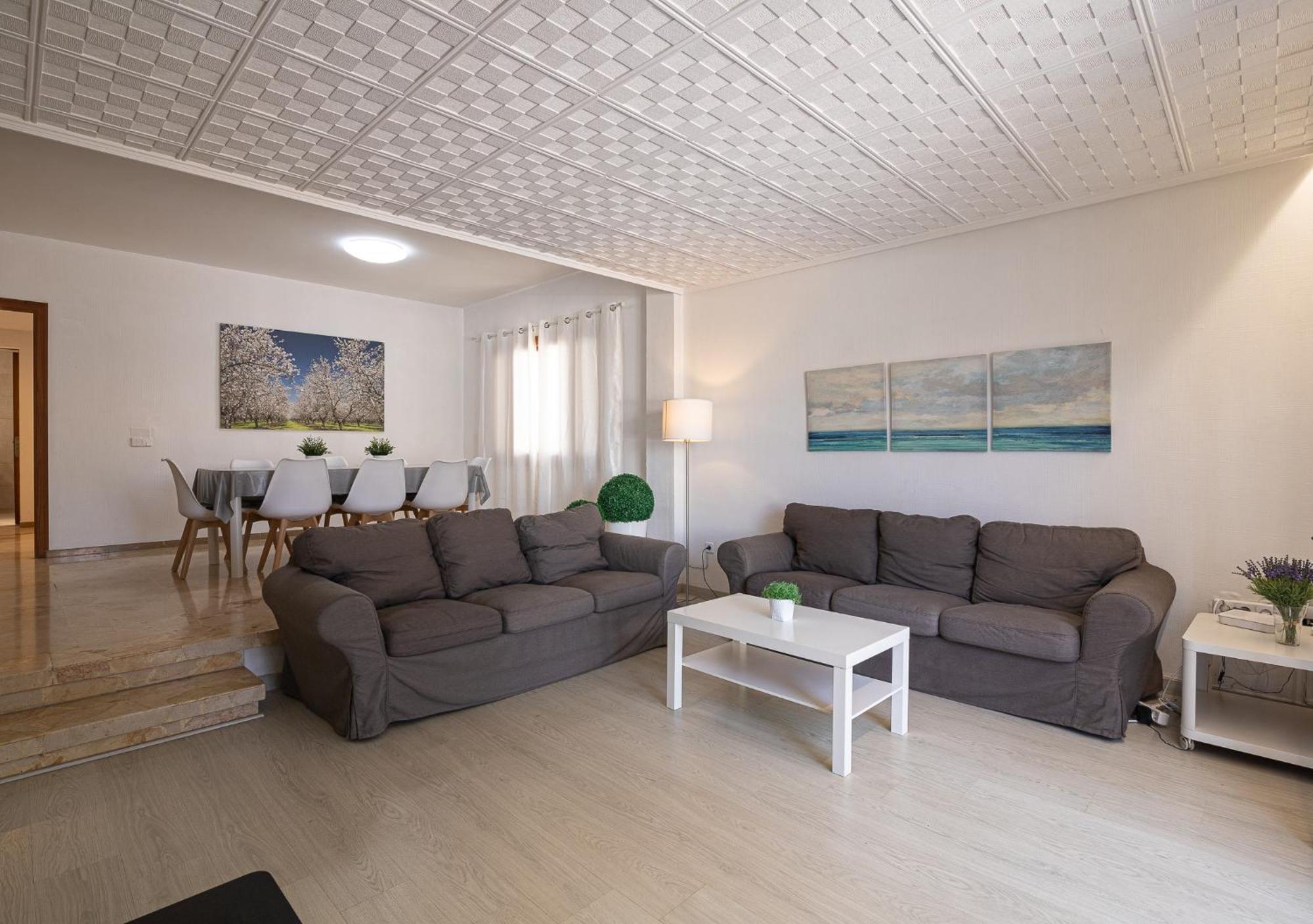Casa Jero Vakantiehuis Alcúdia