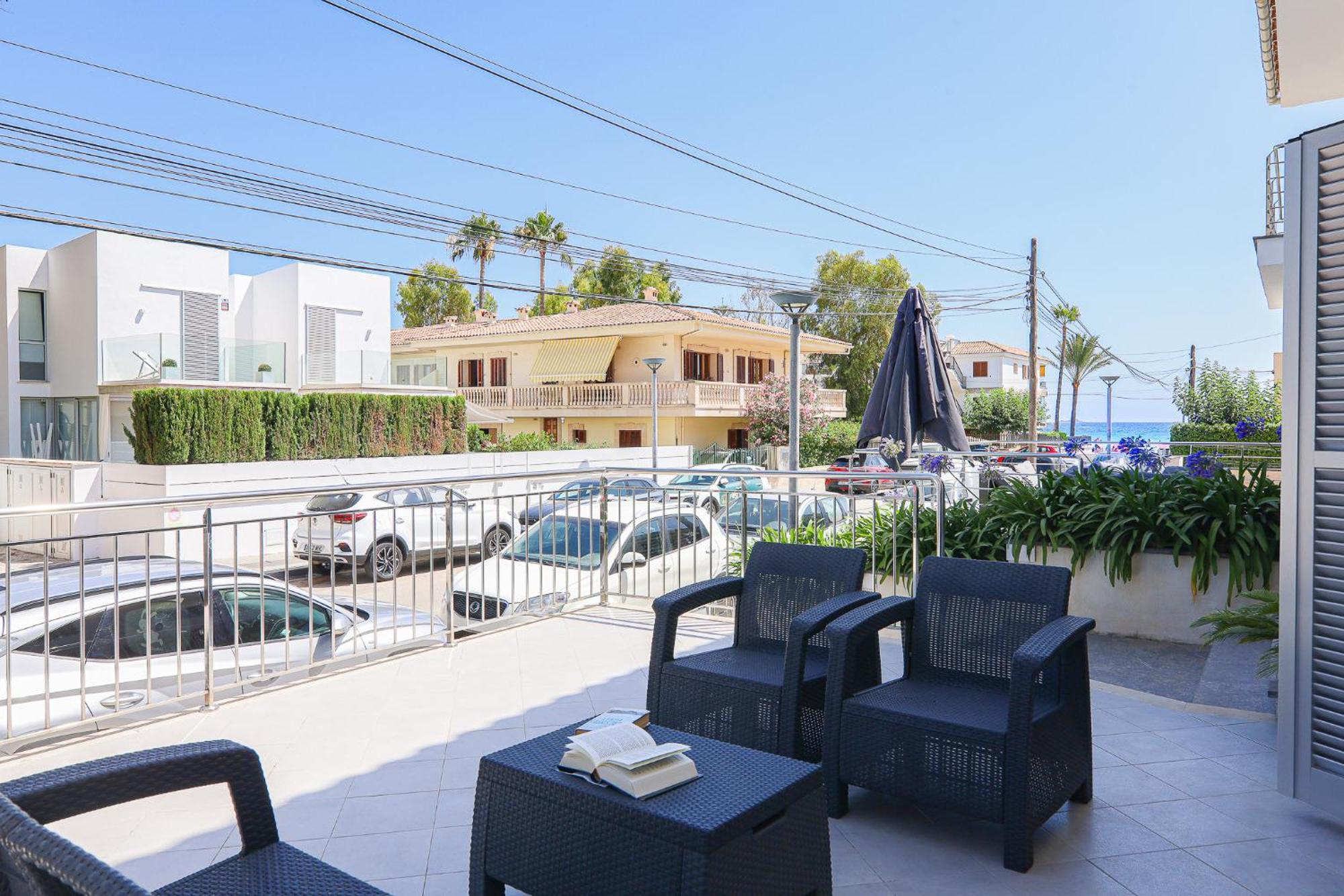 Vakantiehuis Casa Jero Alcúdia